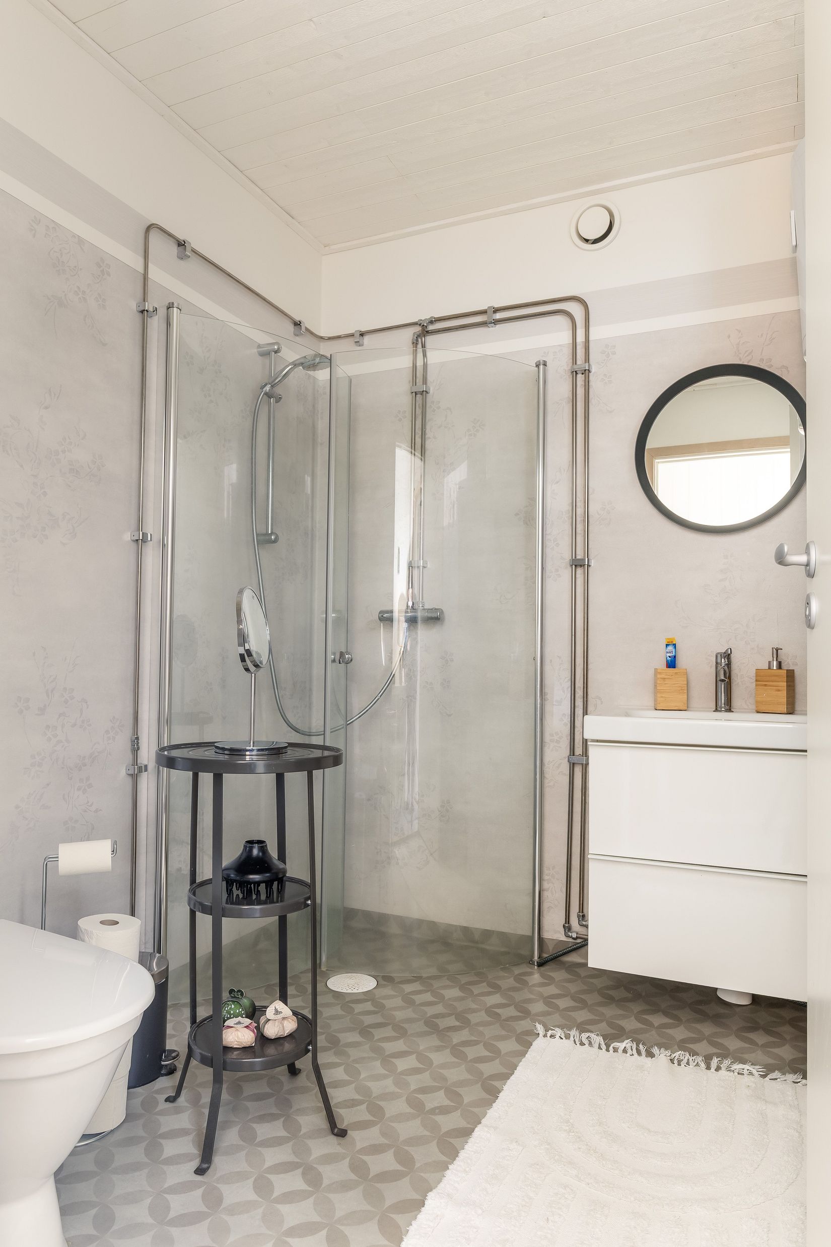 Villa, Storfallsvägen 14, Hagge, Smedjebacken