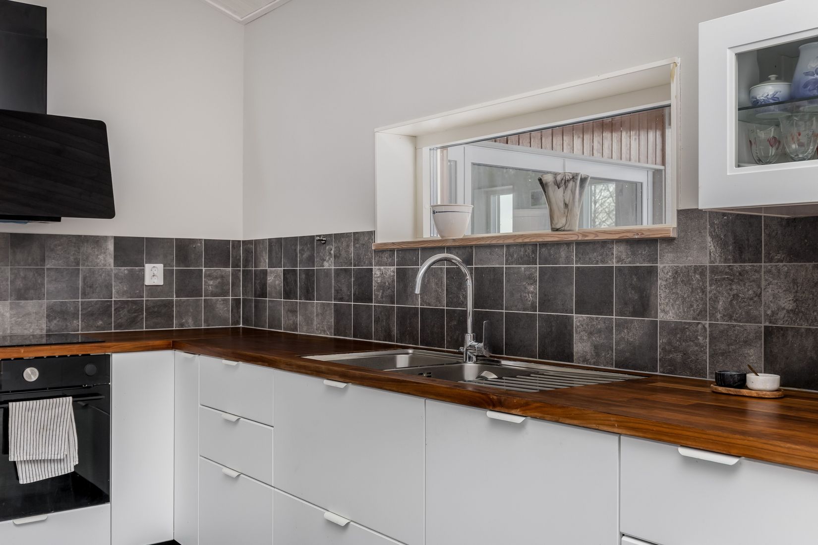 Villa, Storfallsvägen 14, Hagge, Smedjebacken