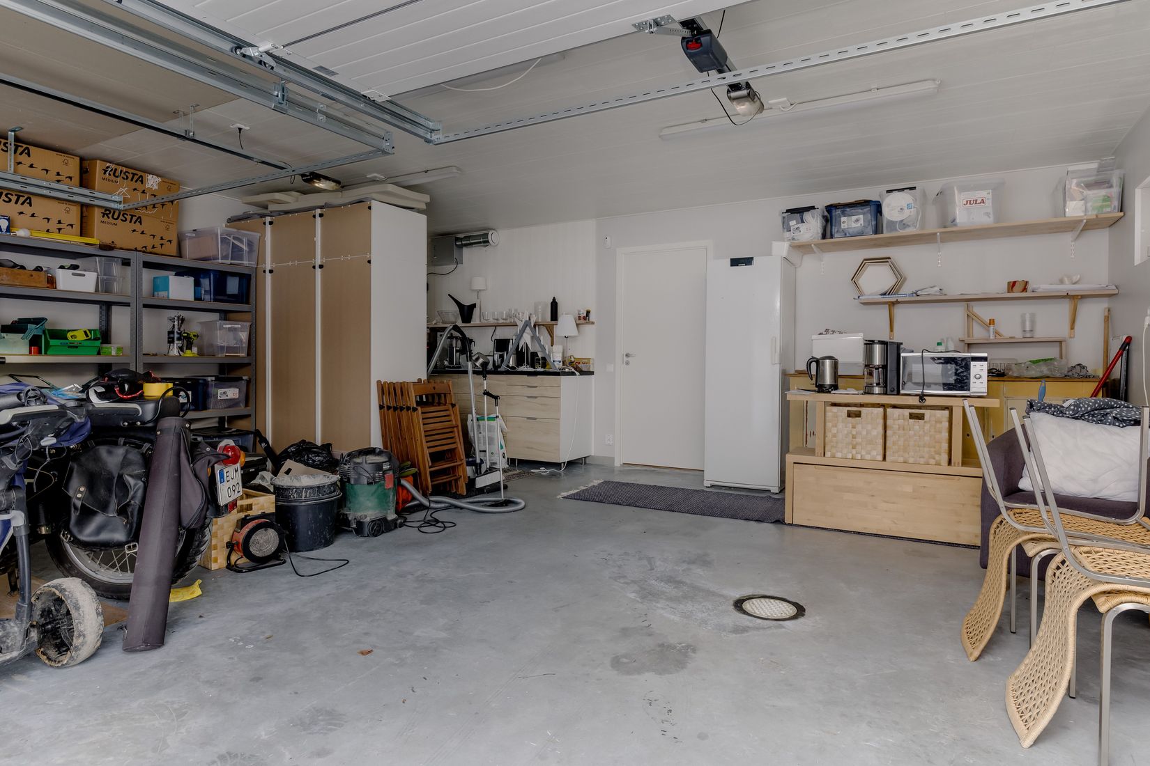 Villa, Storfallsvägen 14, Hagge, Smedjebacken