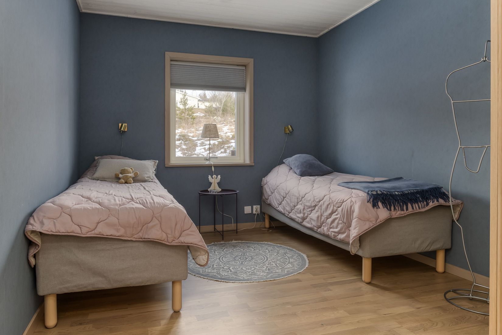 Villa, Storfallsvägen 14, Hagge, Smedjebacken