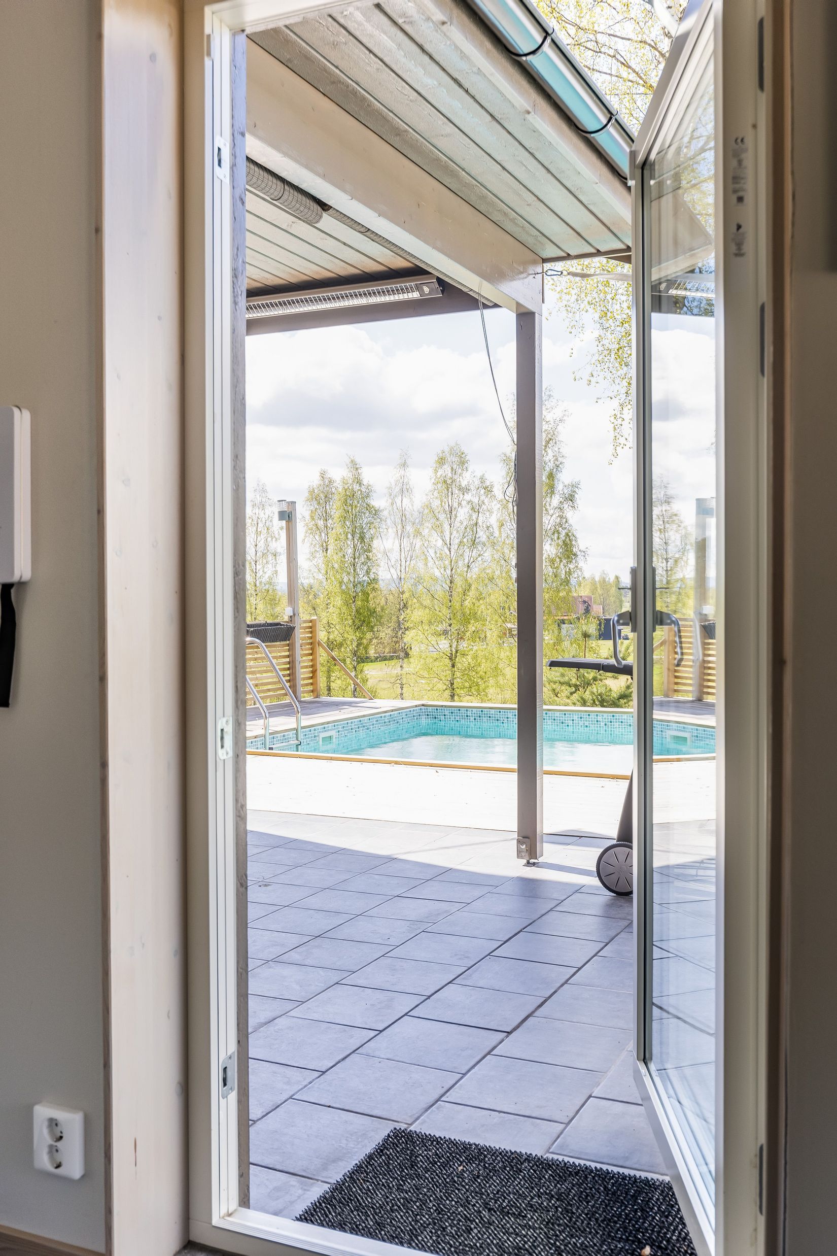 Villa, Storfallsvägen 14, Hagge, Smedjebacken