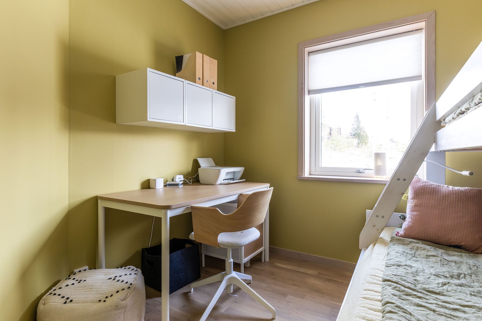 Villa, Storfallsvägen 14, Hagge, Smedjebacken