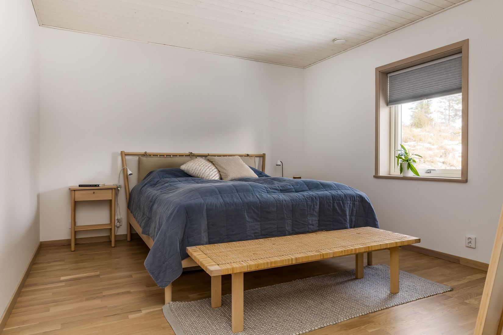 Villa, Storfallsvägen 14, Hagge, Smedjebacken