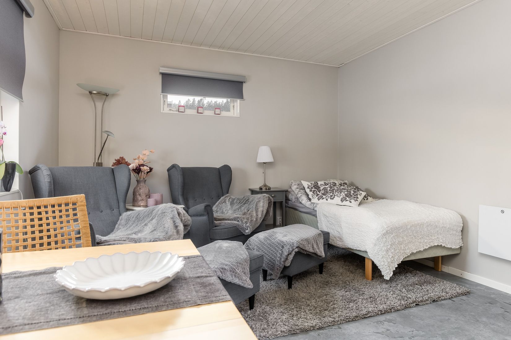 Villa, Storfallsvägen 14, Hagge, Smedjebacken