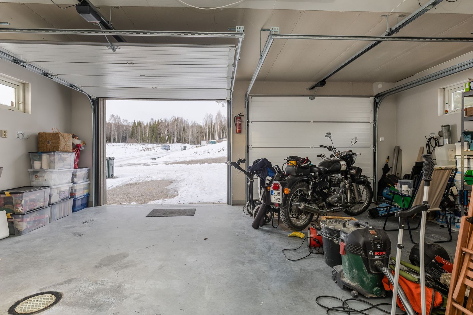 Villa, Storfallsvägen 14, Hagge, Smedjebacken