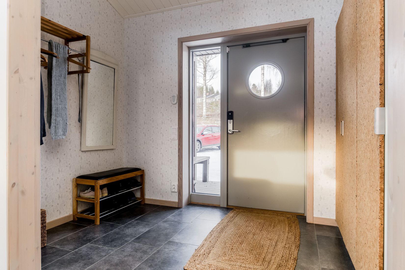 Villa, Storfallsvägen 14, Hagge, Smedjebacken