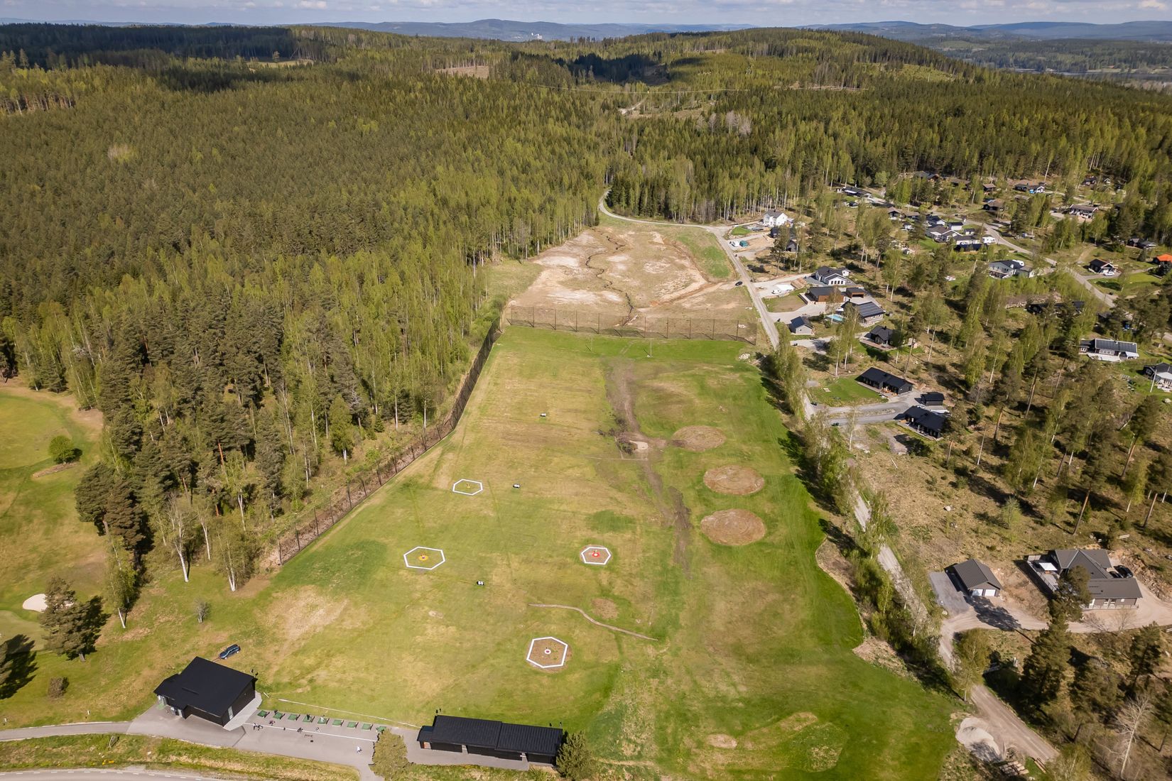 Villa, Storfallsvägen 14, Hagge, Smedjebacken