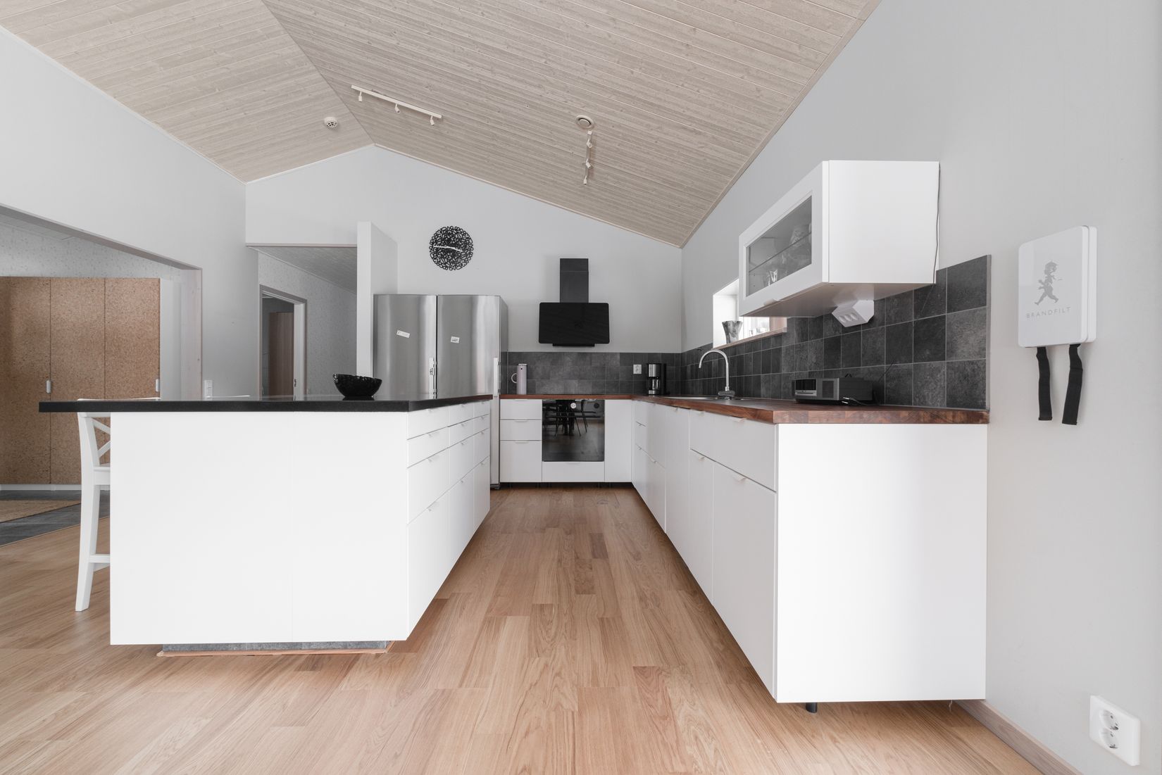 Villa, Storfallsvägen 14, Hagge, Smedjebacken