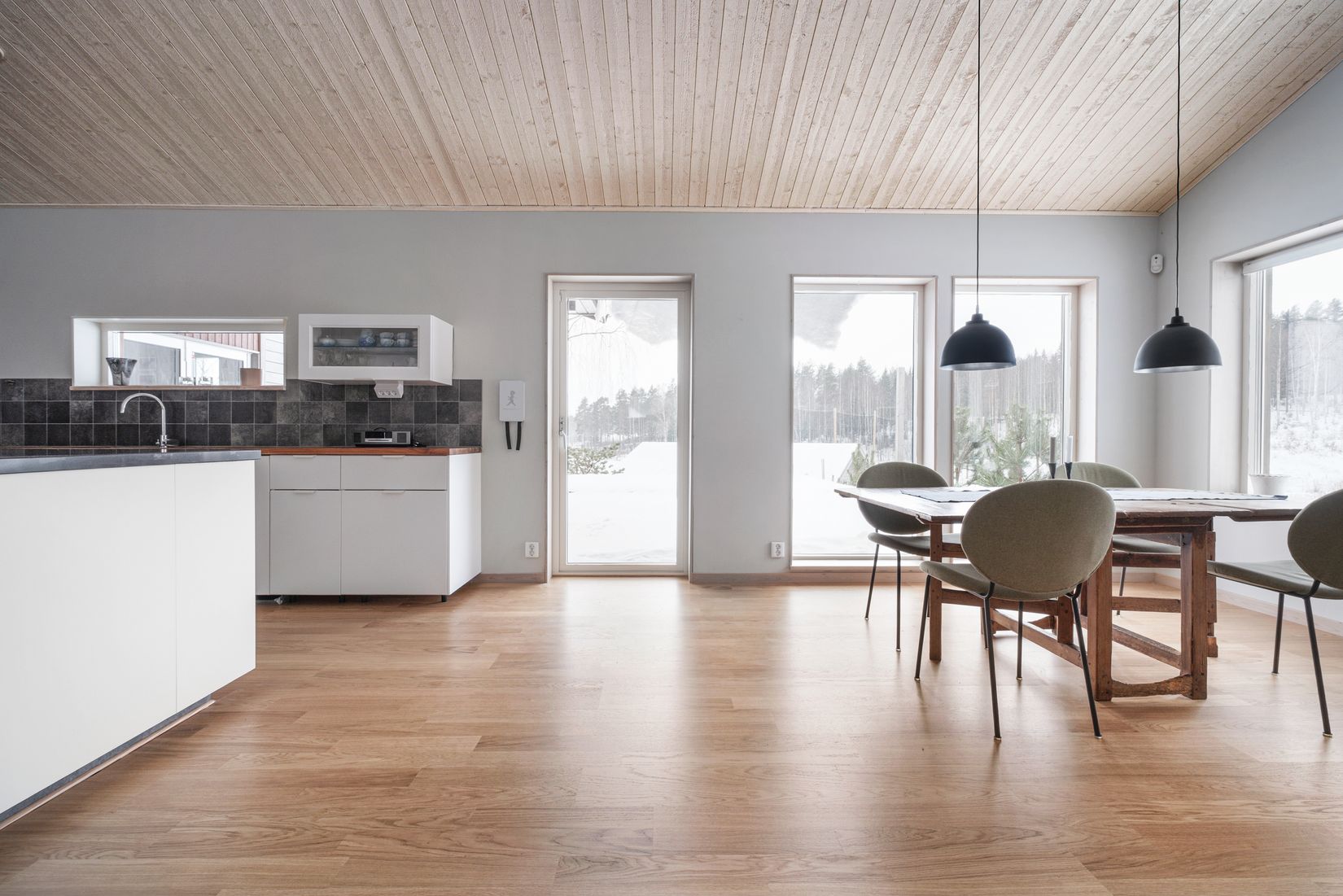 Villa, Storfallsvägen 14, Hagge, Smedjebacken