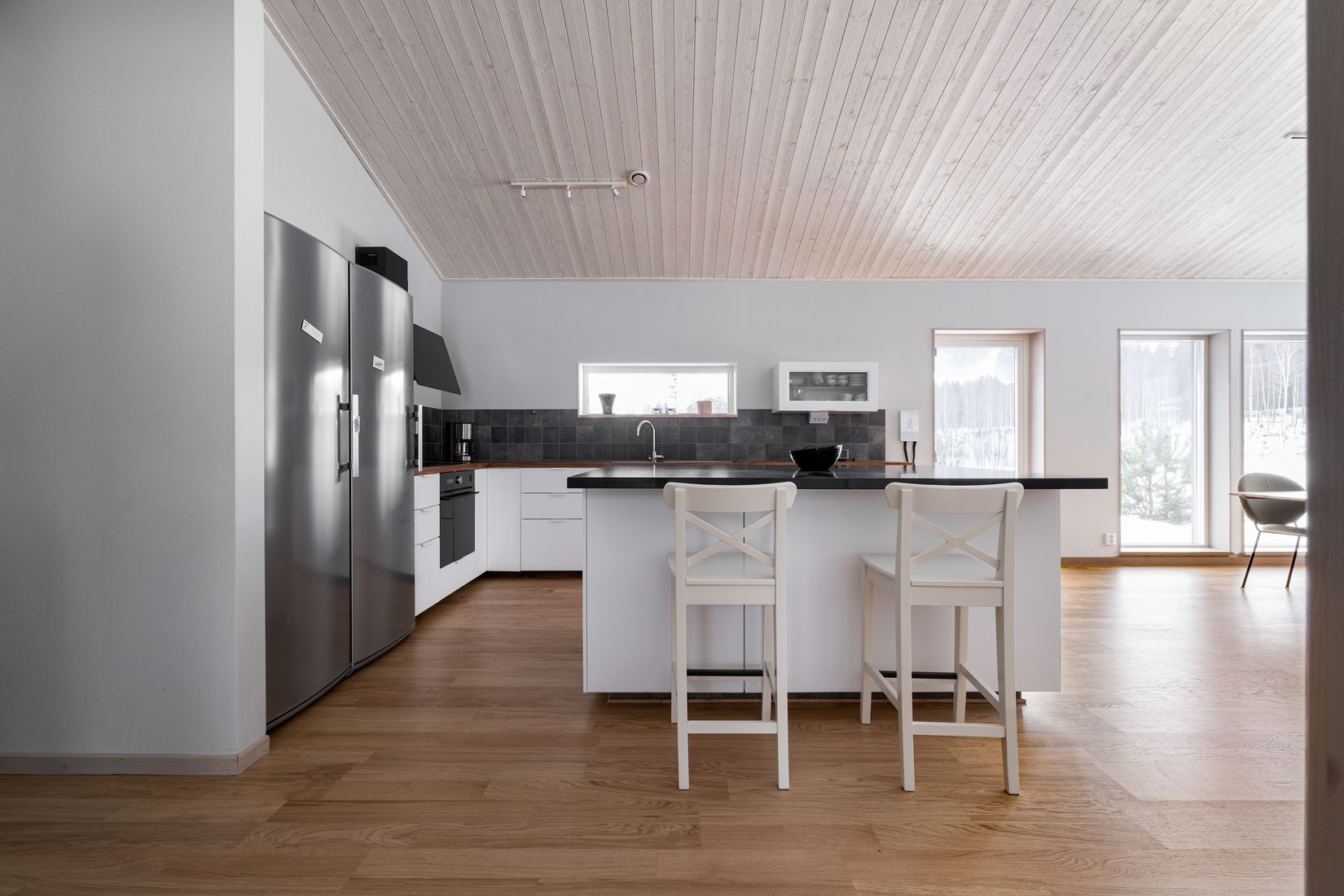 Villa, Storfallsvägen 14, Hagge, Smedjebacken