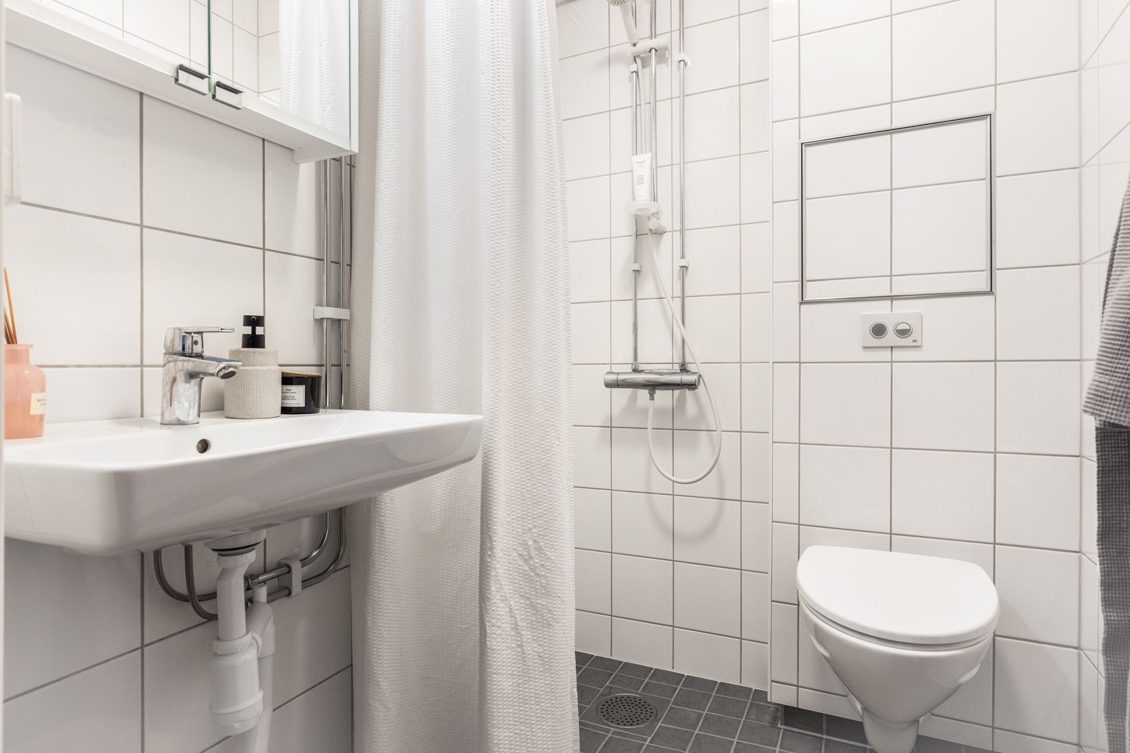 Bostadsrätt, Ellstorpsgatan 2A, Ellstorp, Malmö