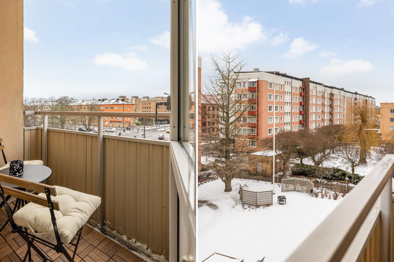 Bostadsrätt, Ellstorpsgatan 2A, Ellstorp, Malmö