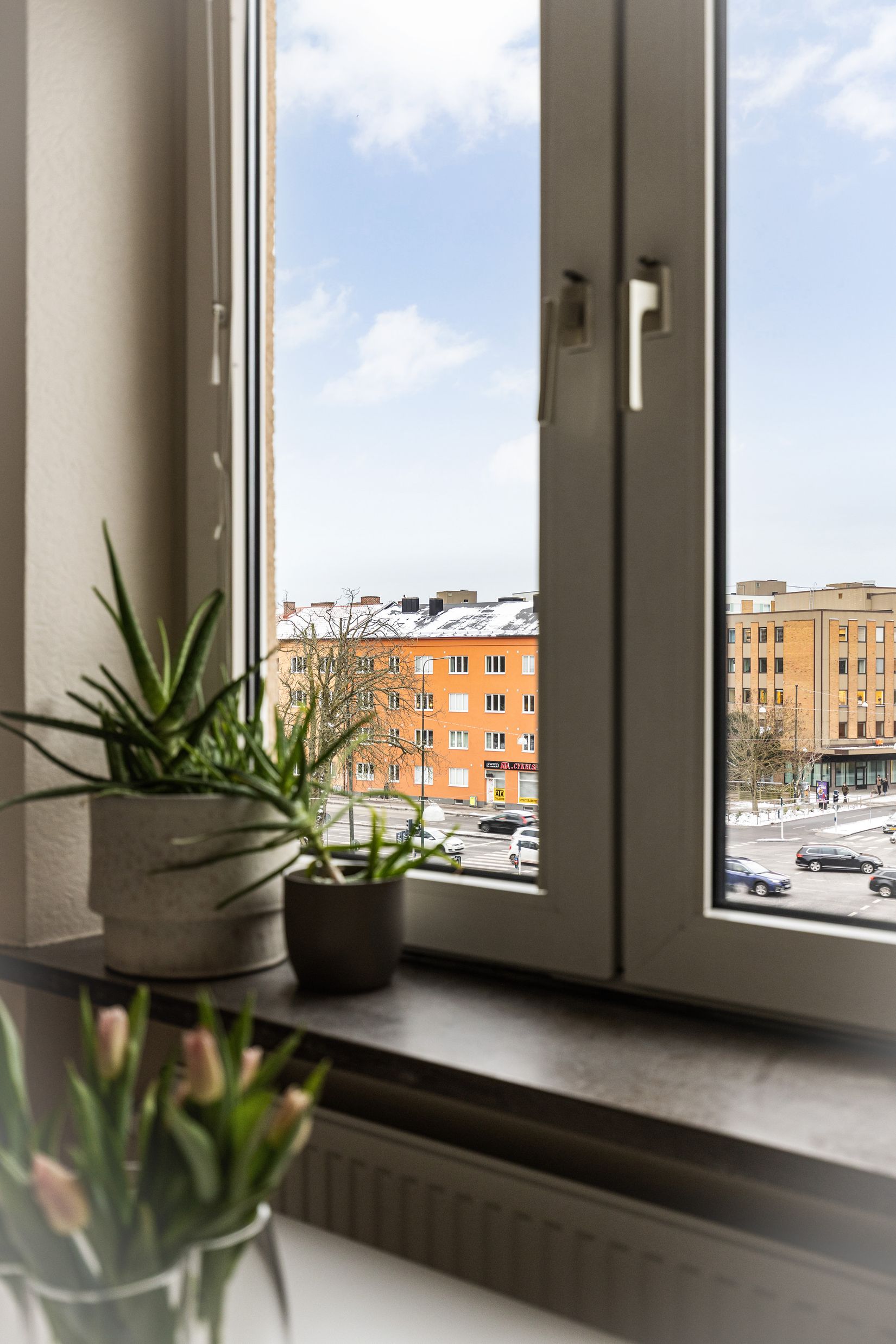 Bostadsrätt, Ellstorpsgatan 2A, Ellstorp, Malmö