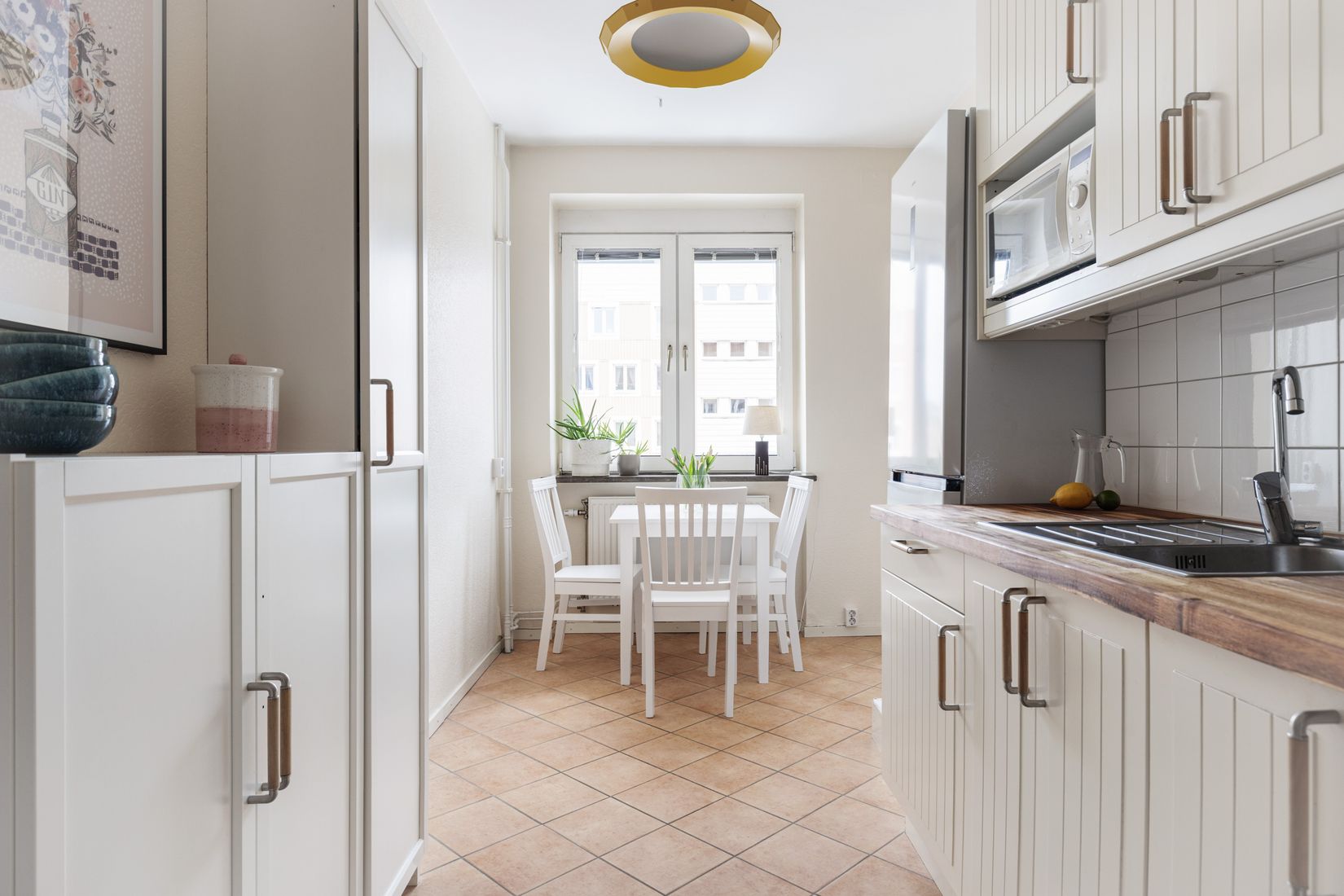 Bostadsrätt, Ellstorpsgatan 2A, Ellstorp, Malmö