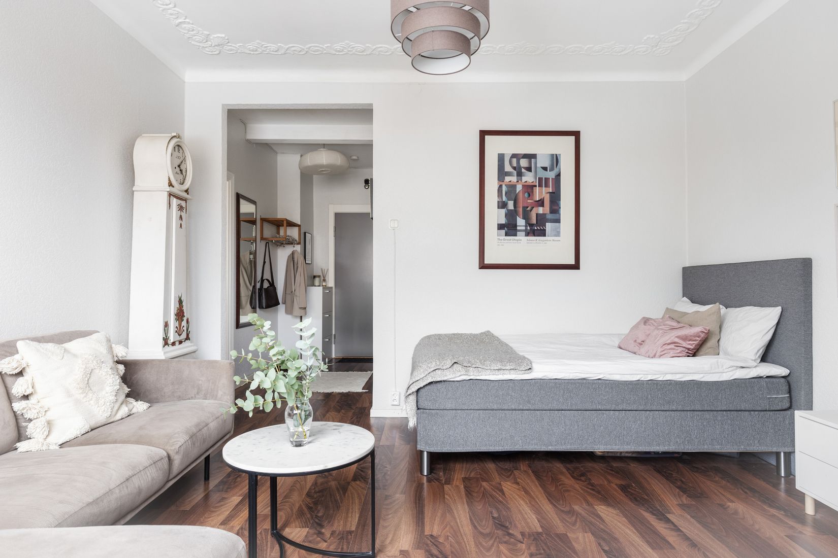 Bostadsrätt, Ellstorpsgatan 2A, Ellstorp, Malmö