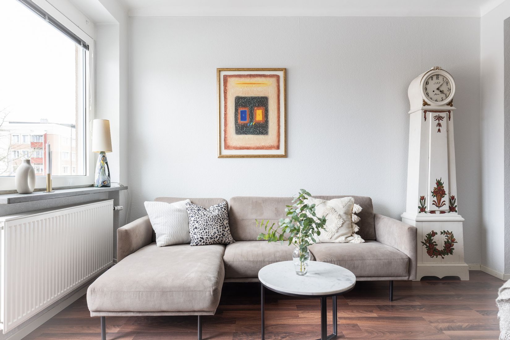 Bostadsrätt, Ellstorpsgatan 2A, Ellstorp, Malmö