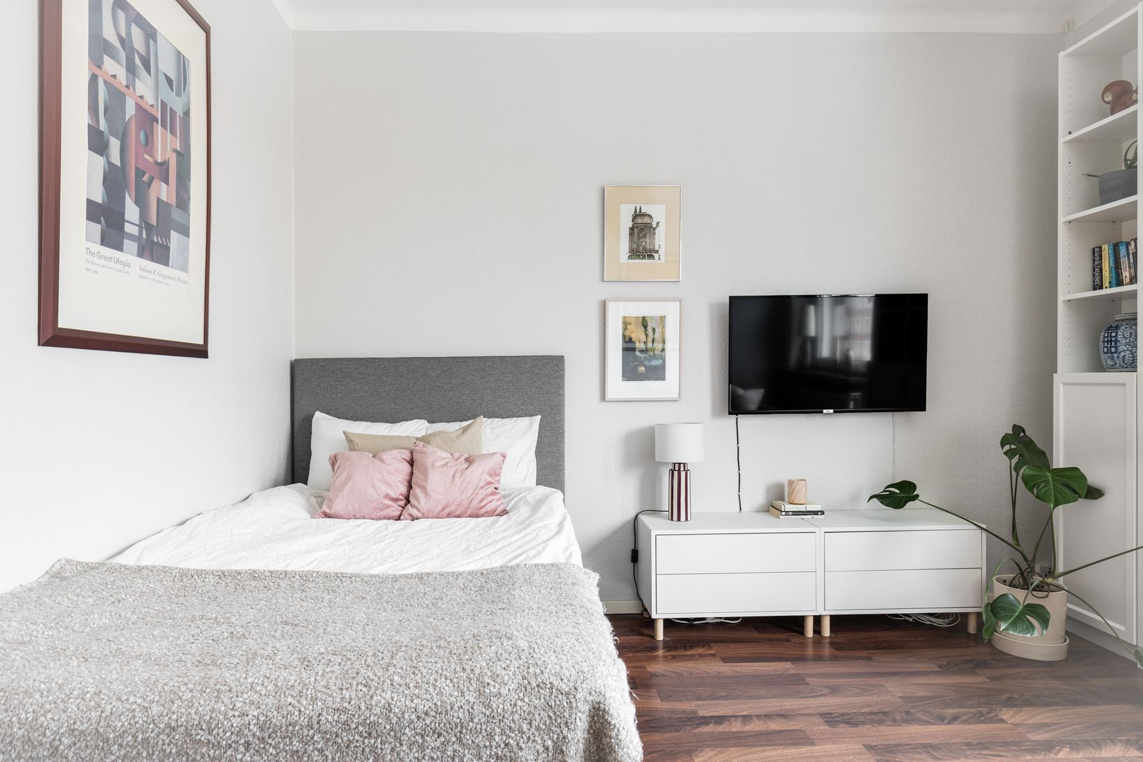 Bostadsrätt, Ellstorpsgatan 2A, Ellstorp, Malmö