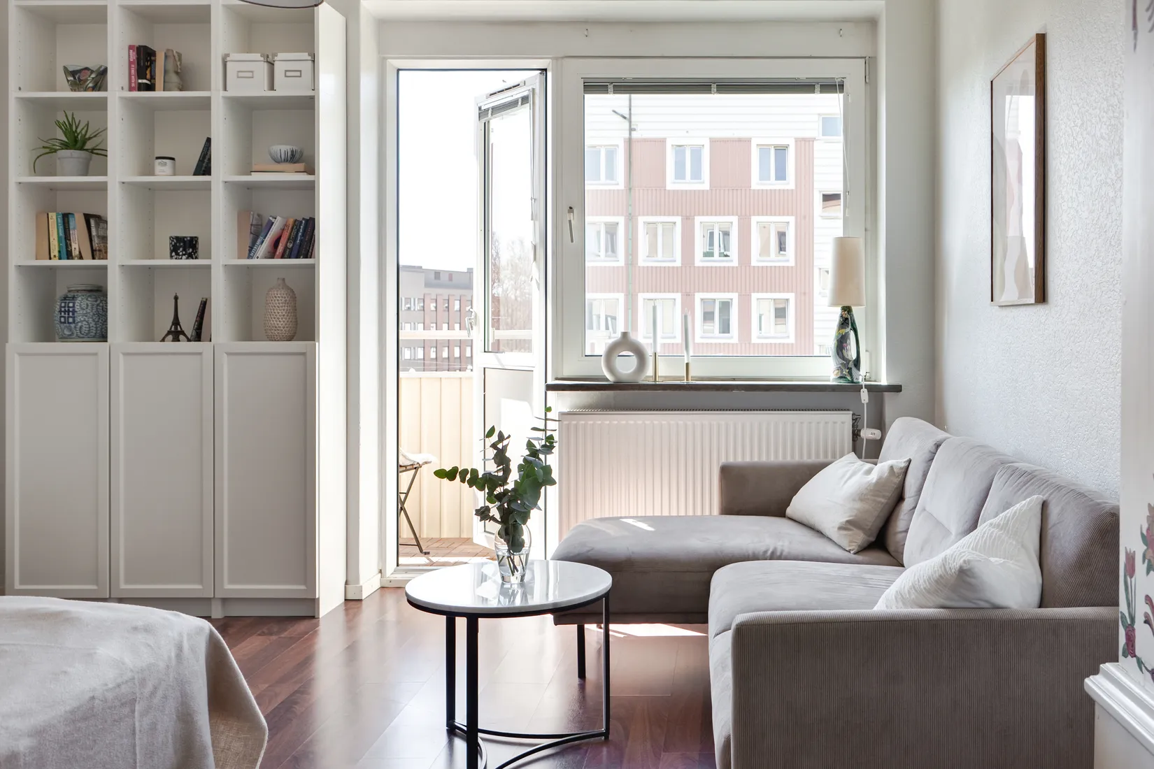 Bostadsrätt, Ellstorpsgatan 2A, Ellstorp, Malmö