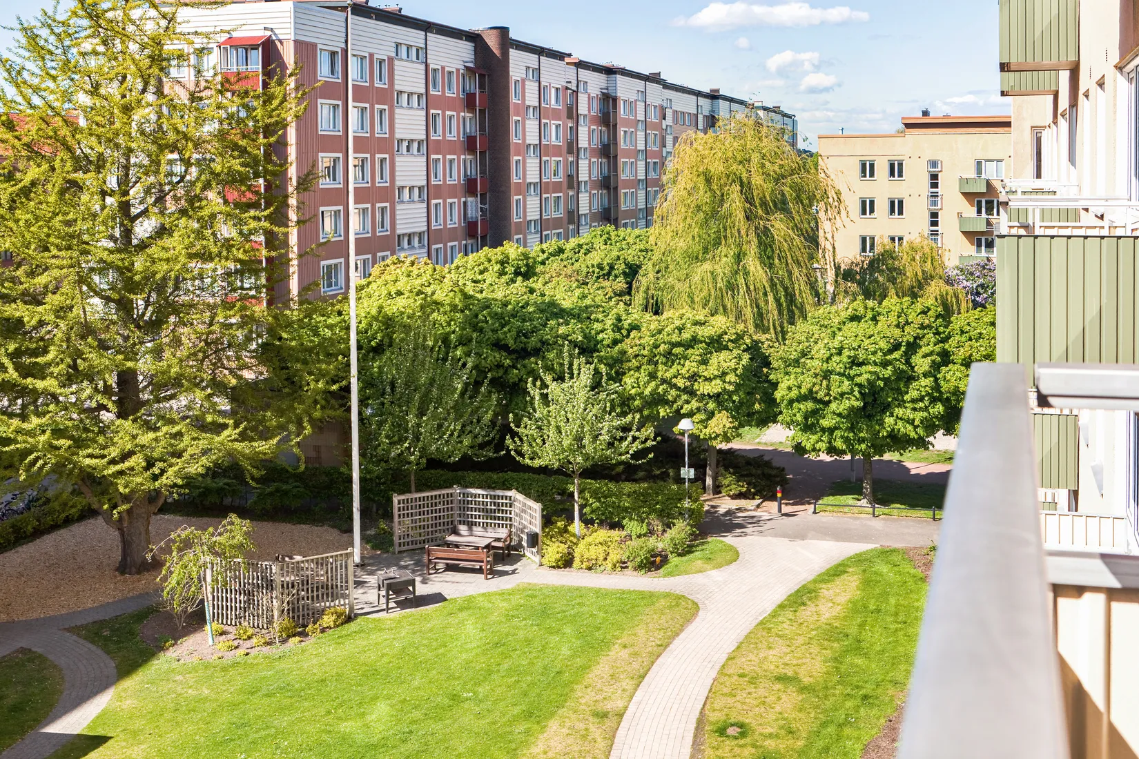 Bostadsrätt, Ellstorpsgatan 2A, Ellstorp, Malmö