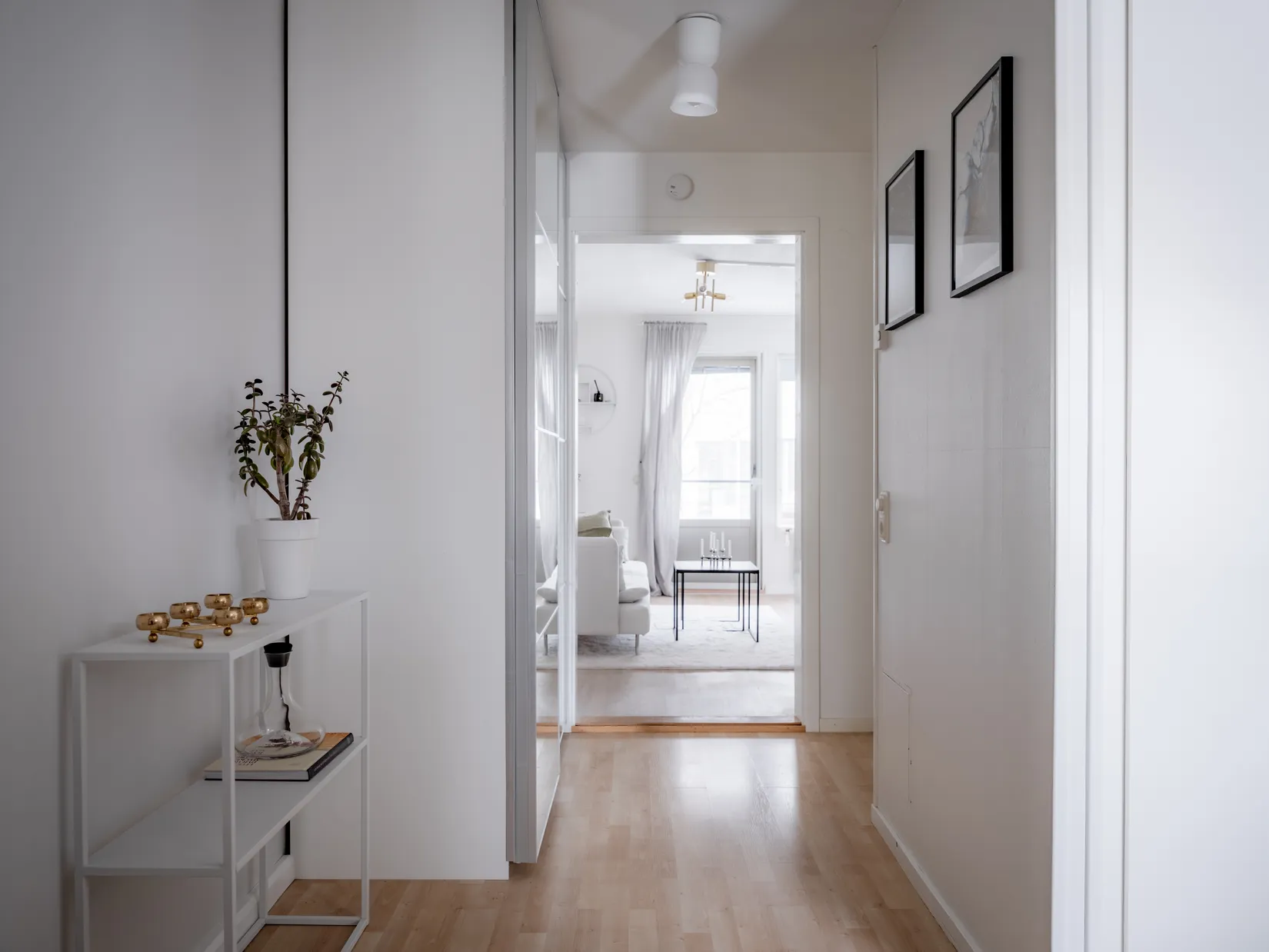 Bostadsrätt, Jaktvägen 55, Bollstanäs, Upplands Väsby