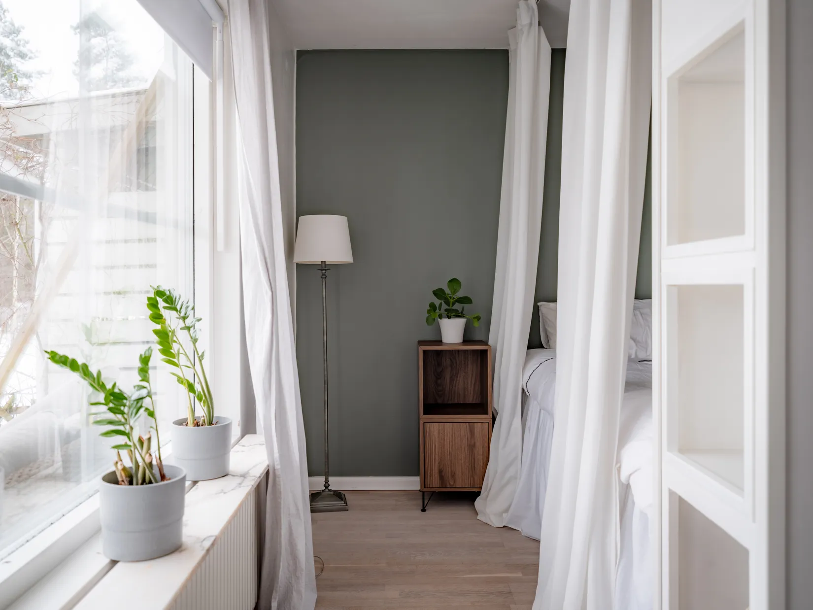 Bostadsrätt, Jaktvägen 55, Bollstanäs, Upplands Väsby