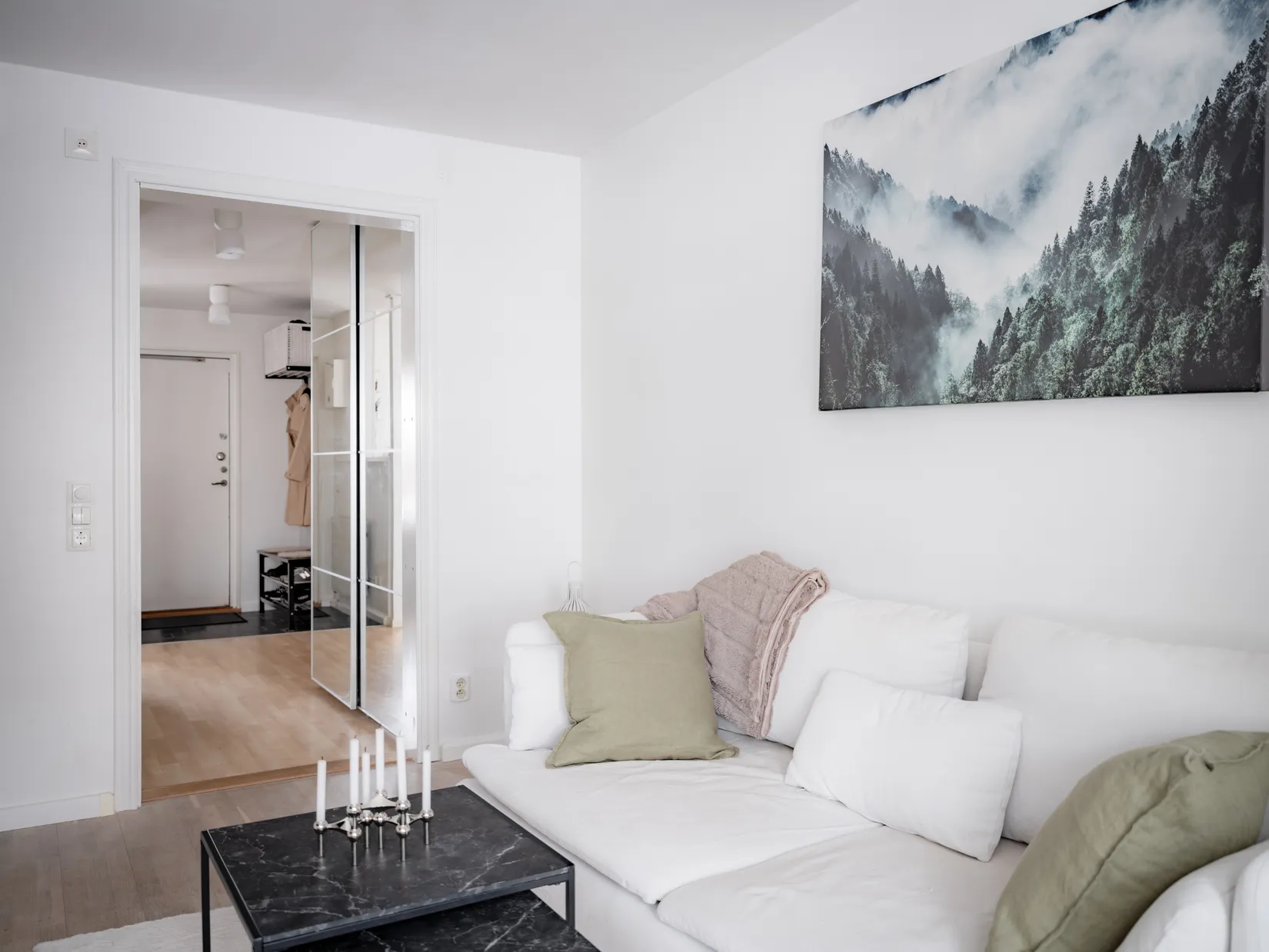 Bostadsrätt, Jaktvägen 55, Bollstanäs, Upplands Väsby