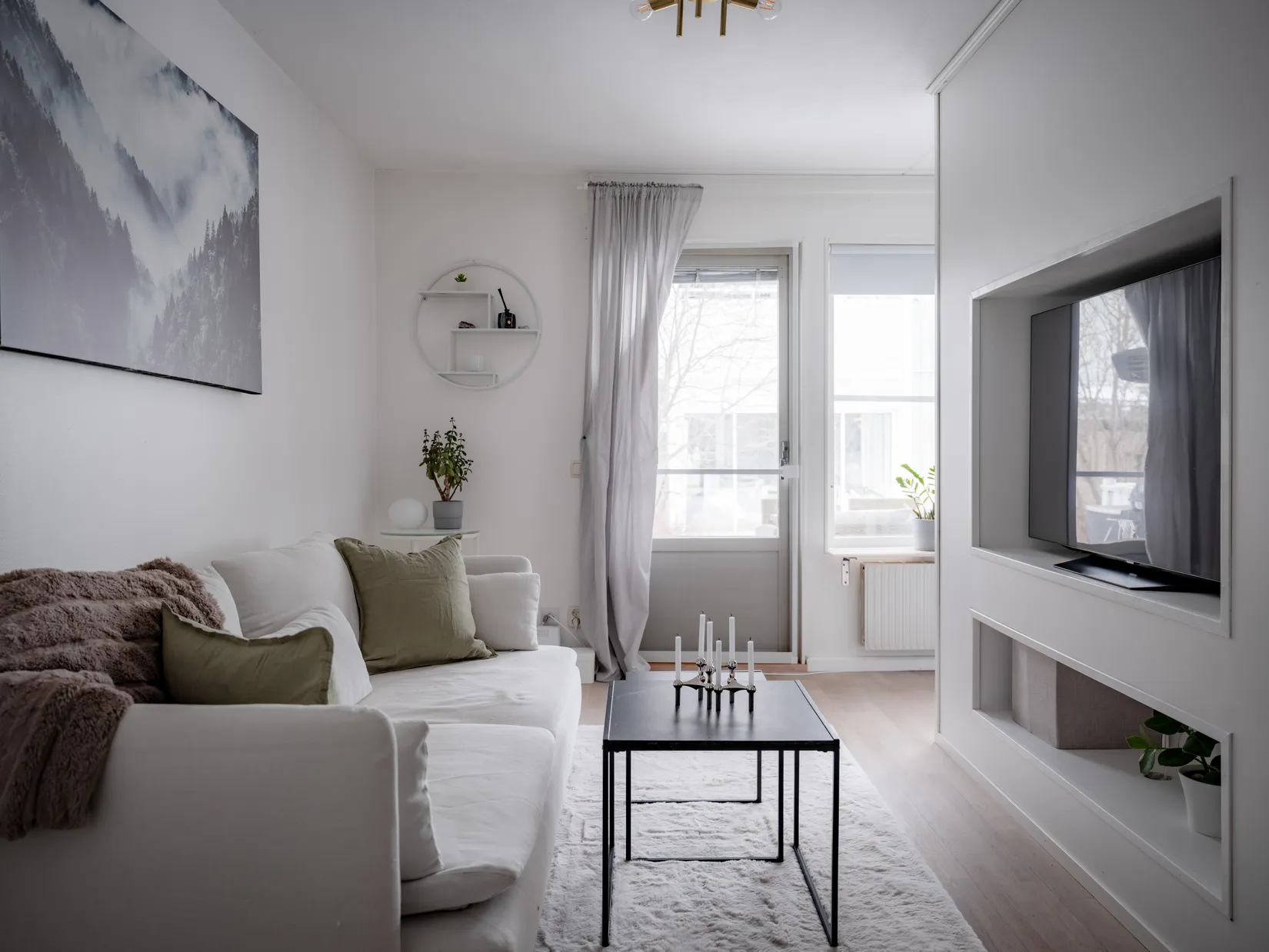 Bostadsrätt, Jaktvägen 55, Bollstanäs, Upplands Väsby