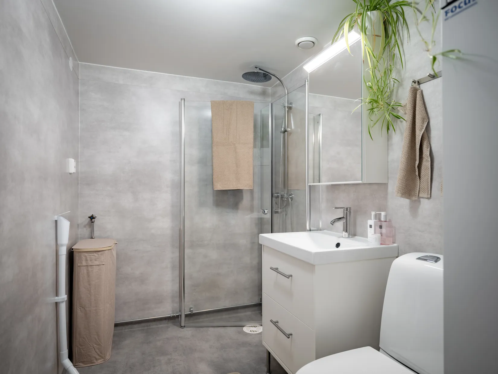 Bostadsrätt, Jaktvägen 55, Bollstanäs, Upplands Väsby