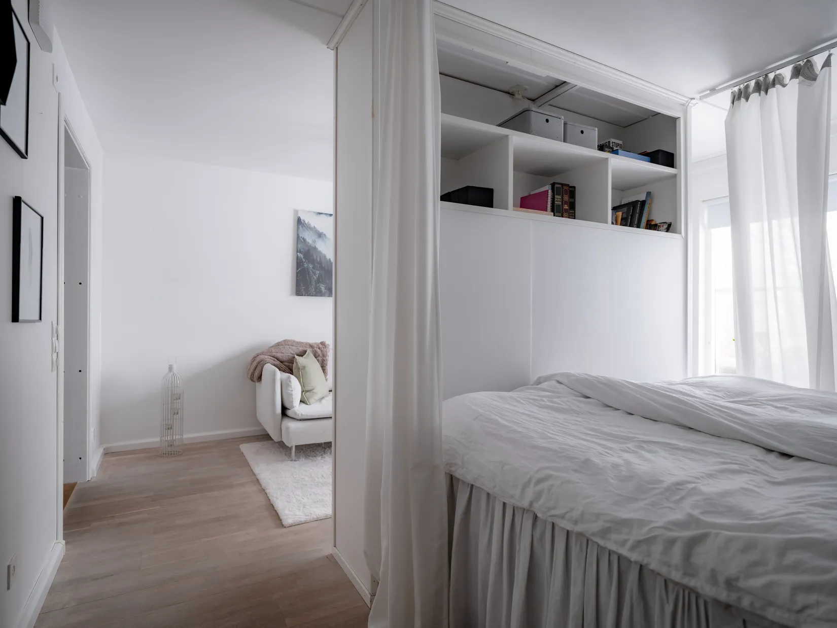 Bostadsrätt, Jaktvägen 55, Bollstanäs, Upplands Väsby