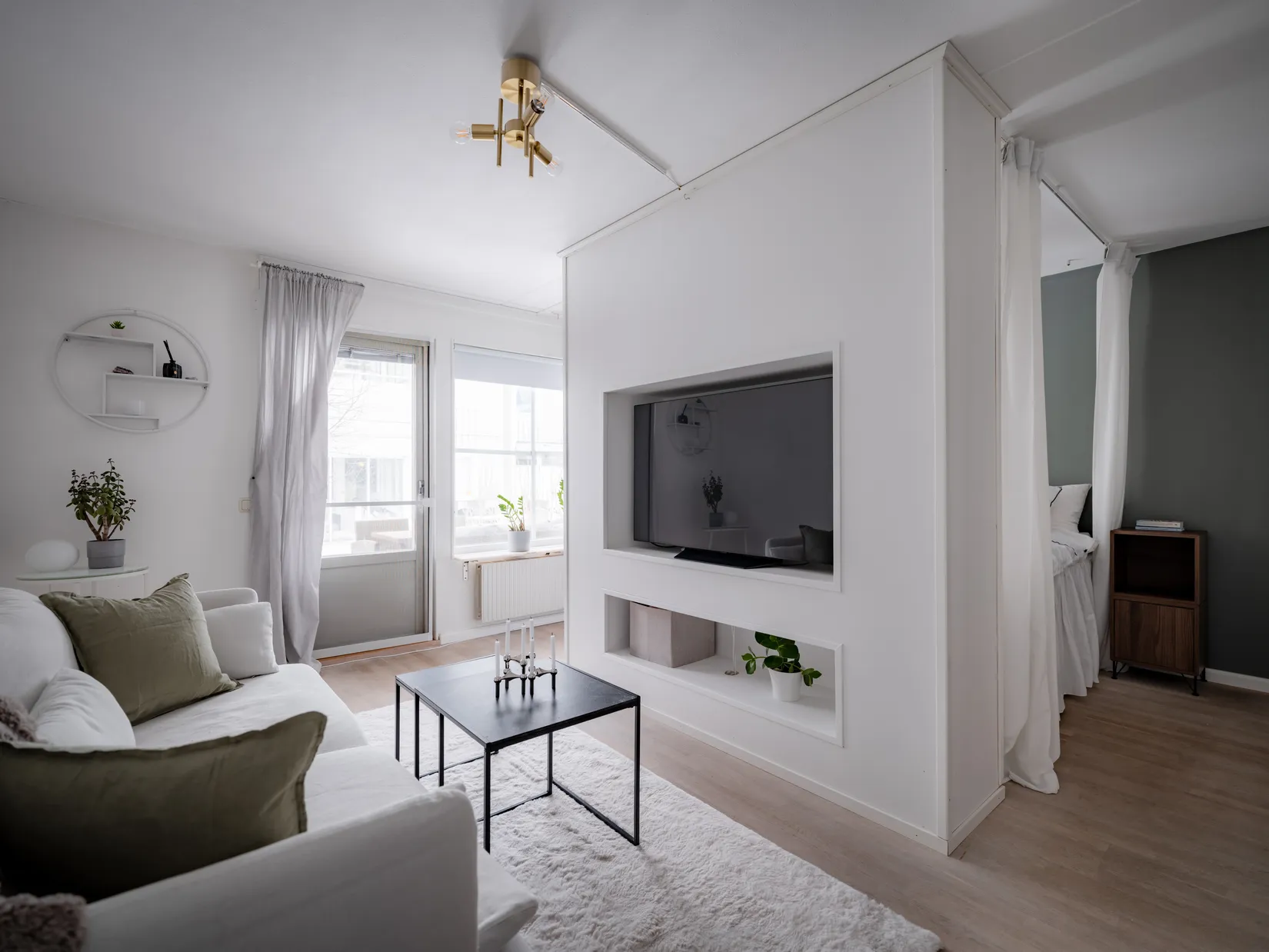 Bostadsrätt, Jaktvägen 55, Bollstanäs, Upplands Väsby