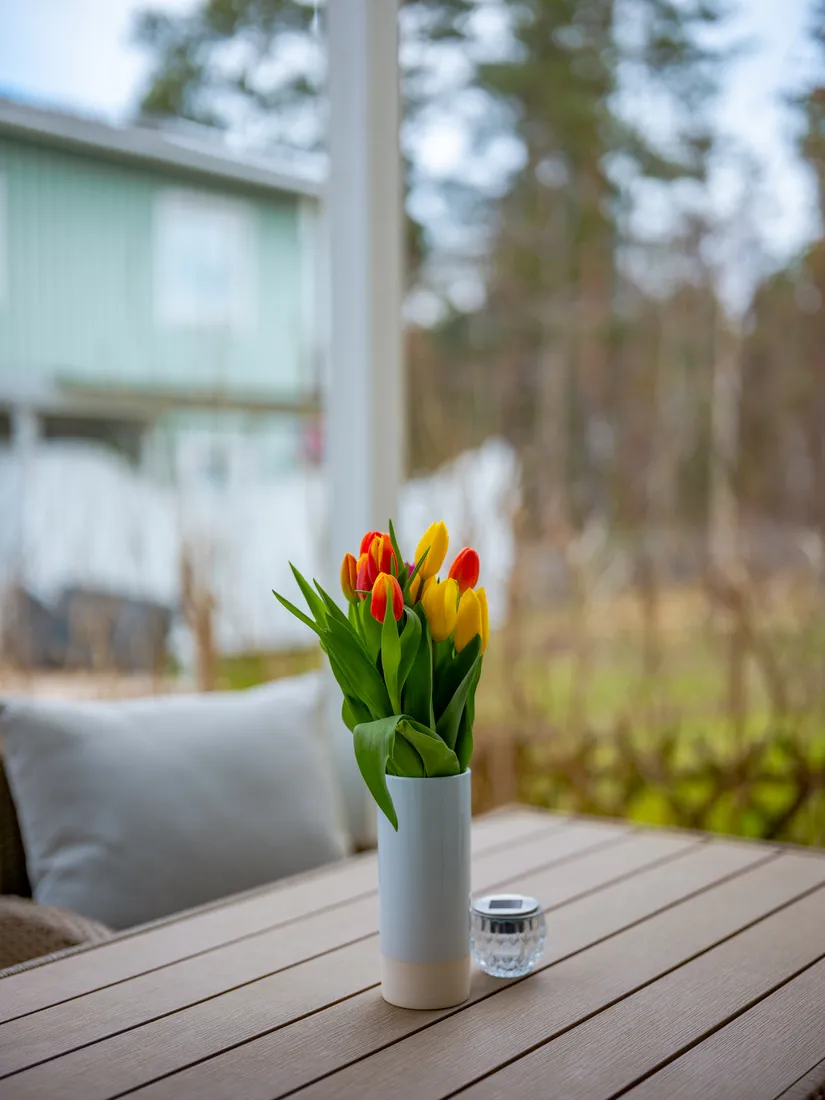 Bostadsrätt, Jaktvägen 55, Bollstanäs, Upplands Väsby