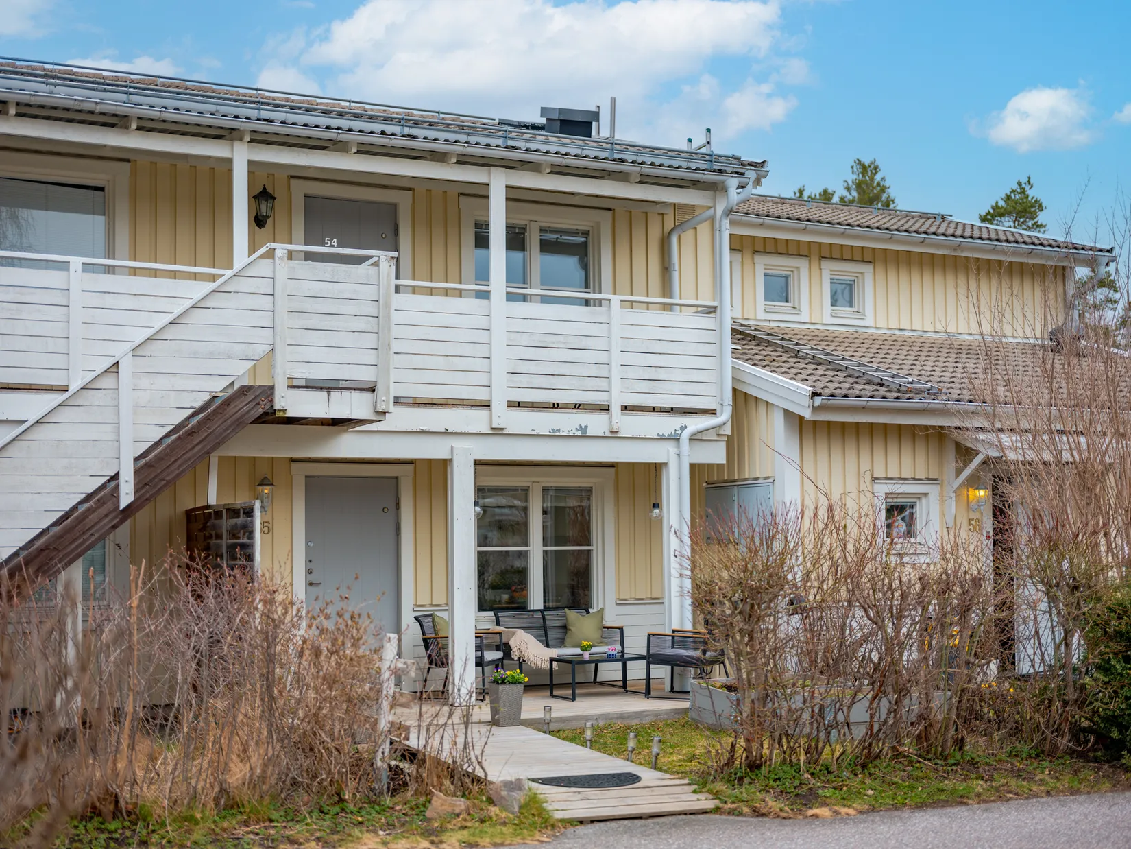 Bostadsrätt, Jaktvägen 55, Bollstanäs, Upplands Väsby