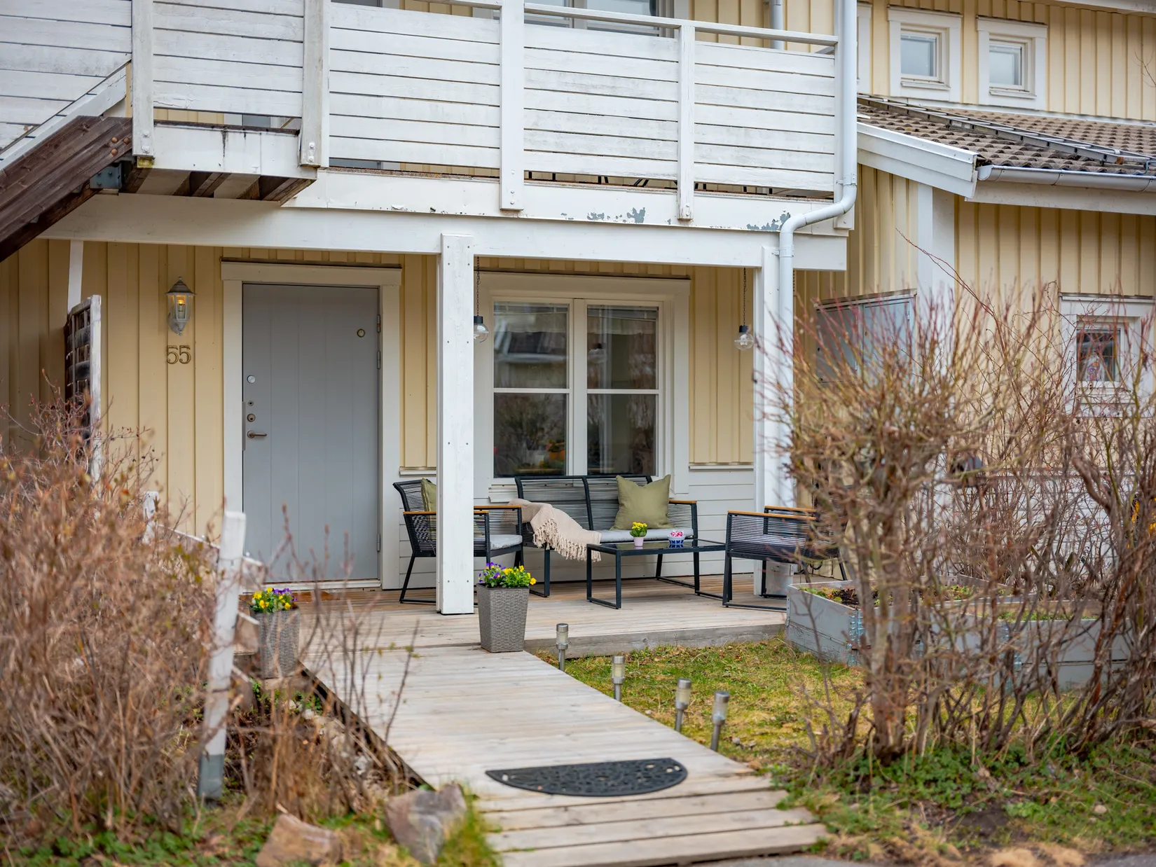 Bostadsrätt, Jaktvägen 55, Bollstanäs, Upplands Väsby