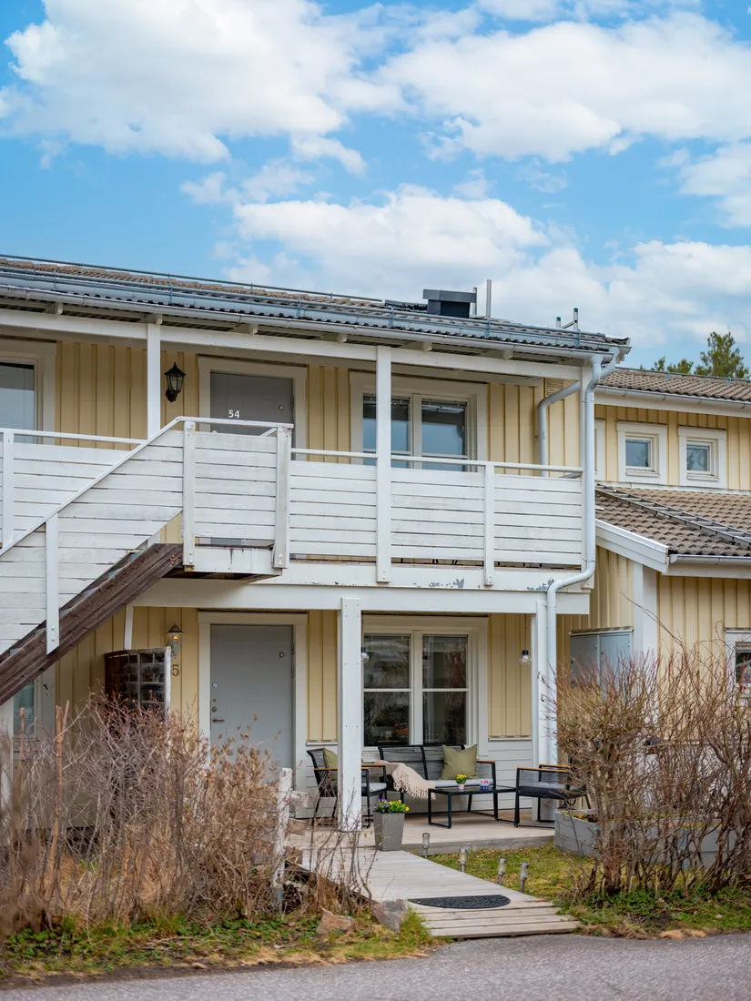 Bostadsrätt, Jaktvägen 55, Bollstanäs, Upplands Väsby