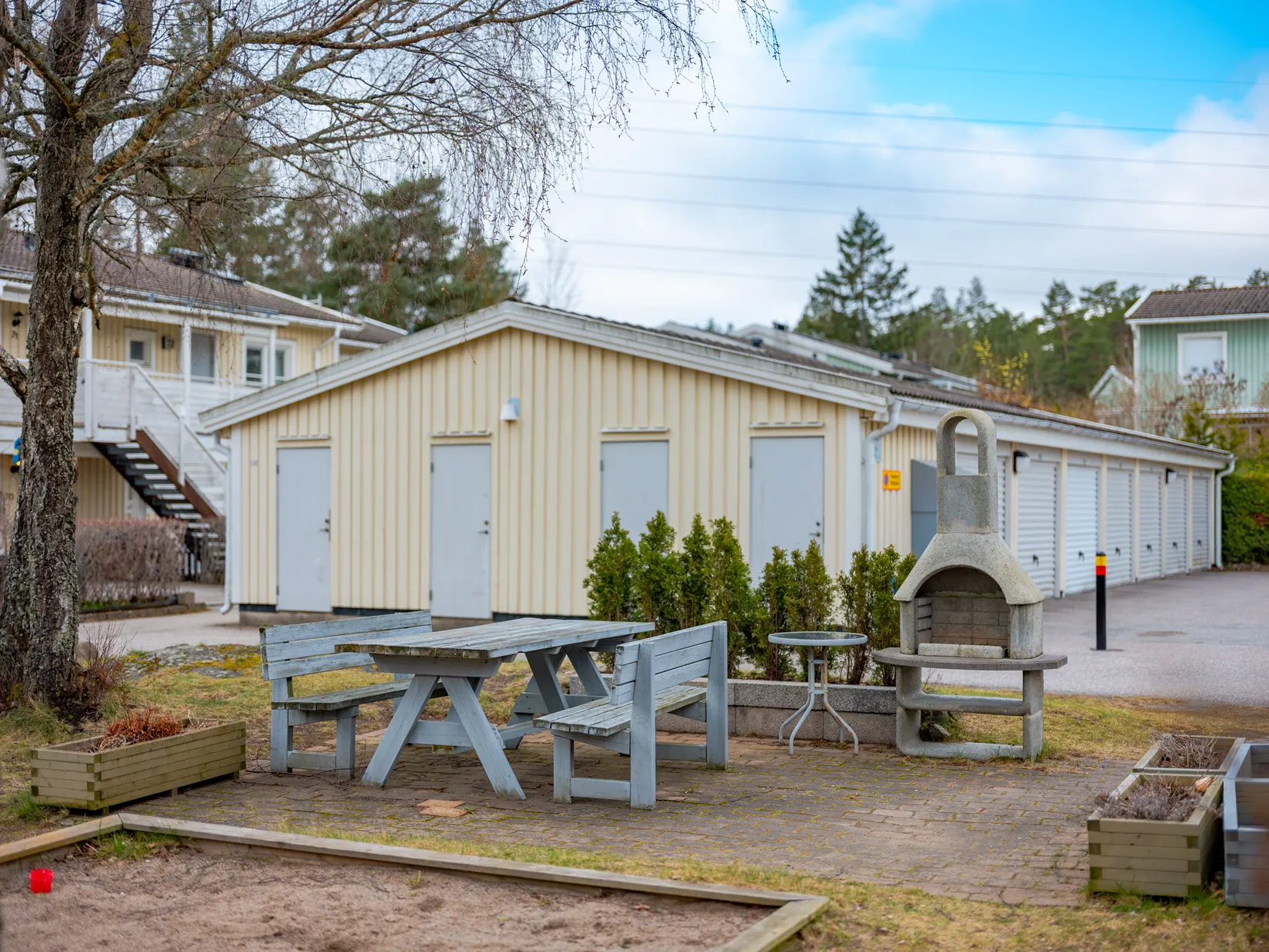 Bostadsrätt, Jaktvägen 55, Bollstanäs, Upplands Väsby