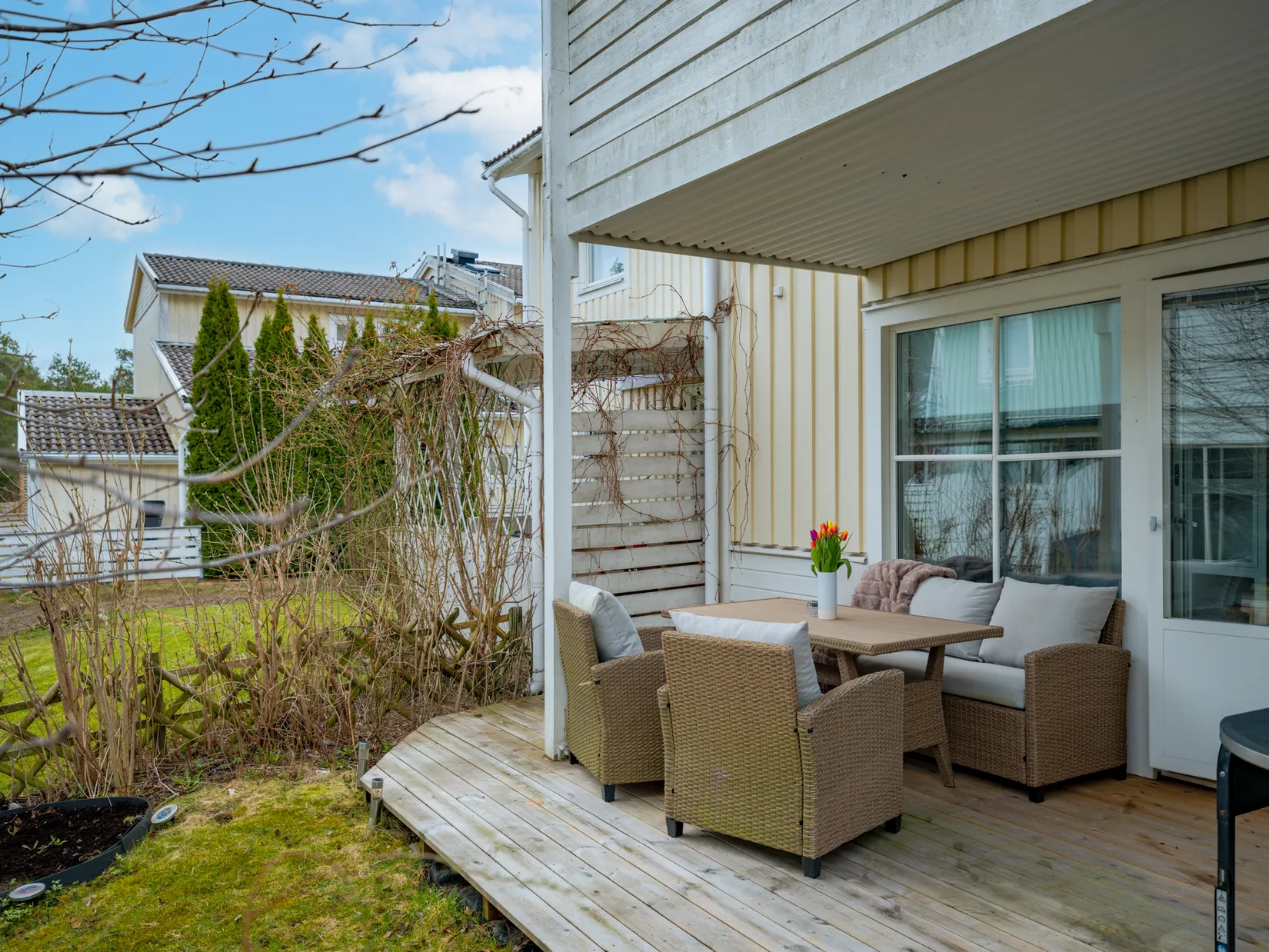 Bostadsrätt, Jaktvägen 55, Bollstanäs, Upplands Väsby