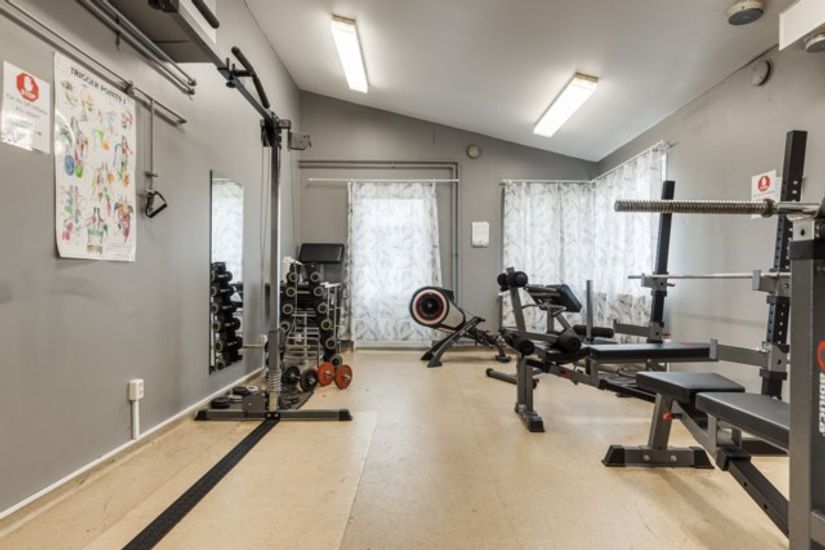 Bostadsrätt, Brynäsgatan 115, Brynäs, Gävle