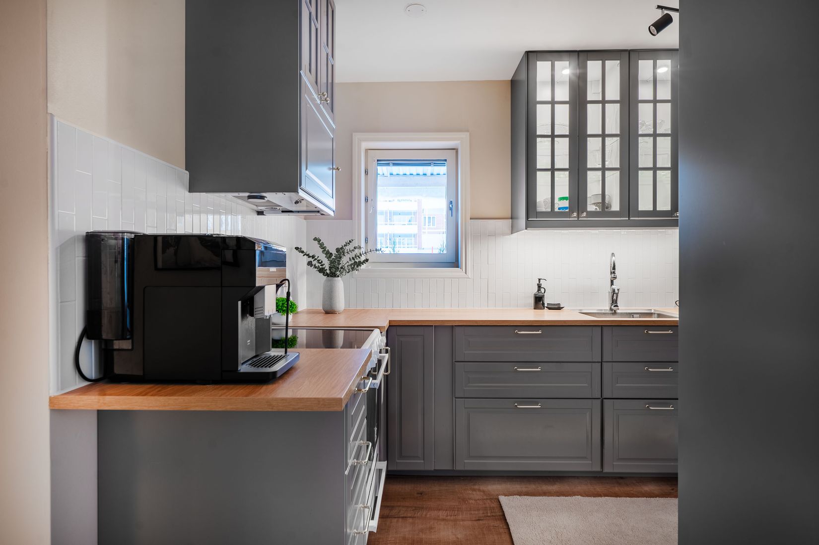 Bostadsrätt, Brynäsgatan 115, Brynäs, Gävle