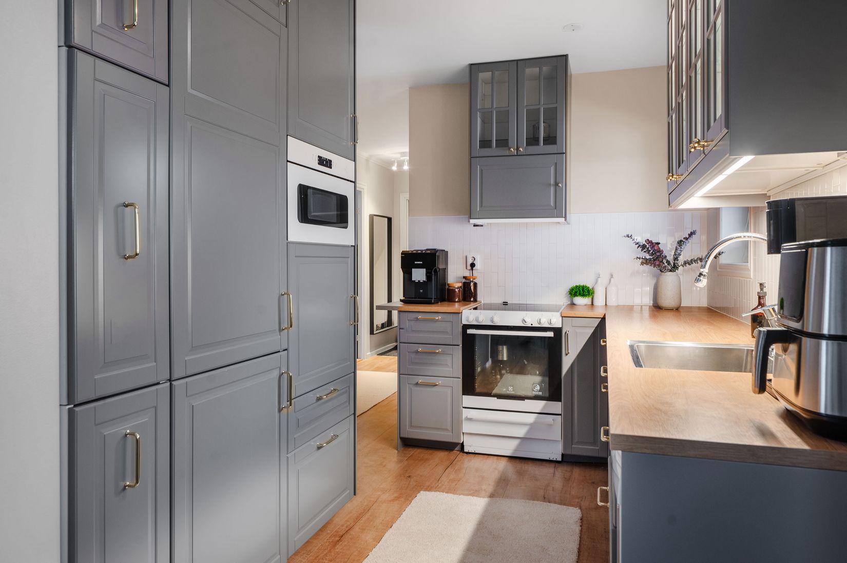 Bostadsrätt, Brynäsgatan 115, Brynäs, Gävle