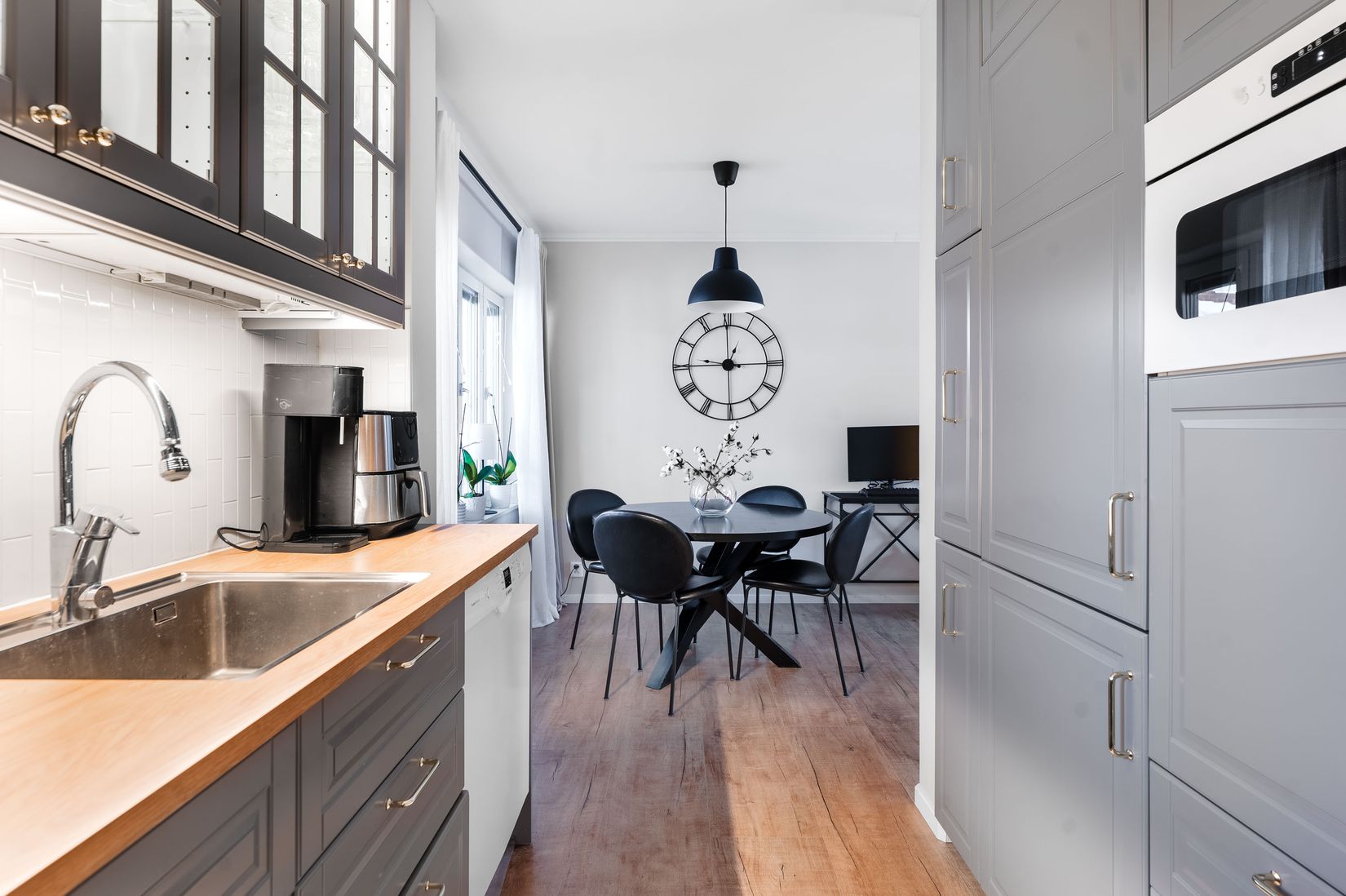 Bostadsrätt, Brynäsgatan 115, Brynäs, Gävle