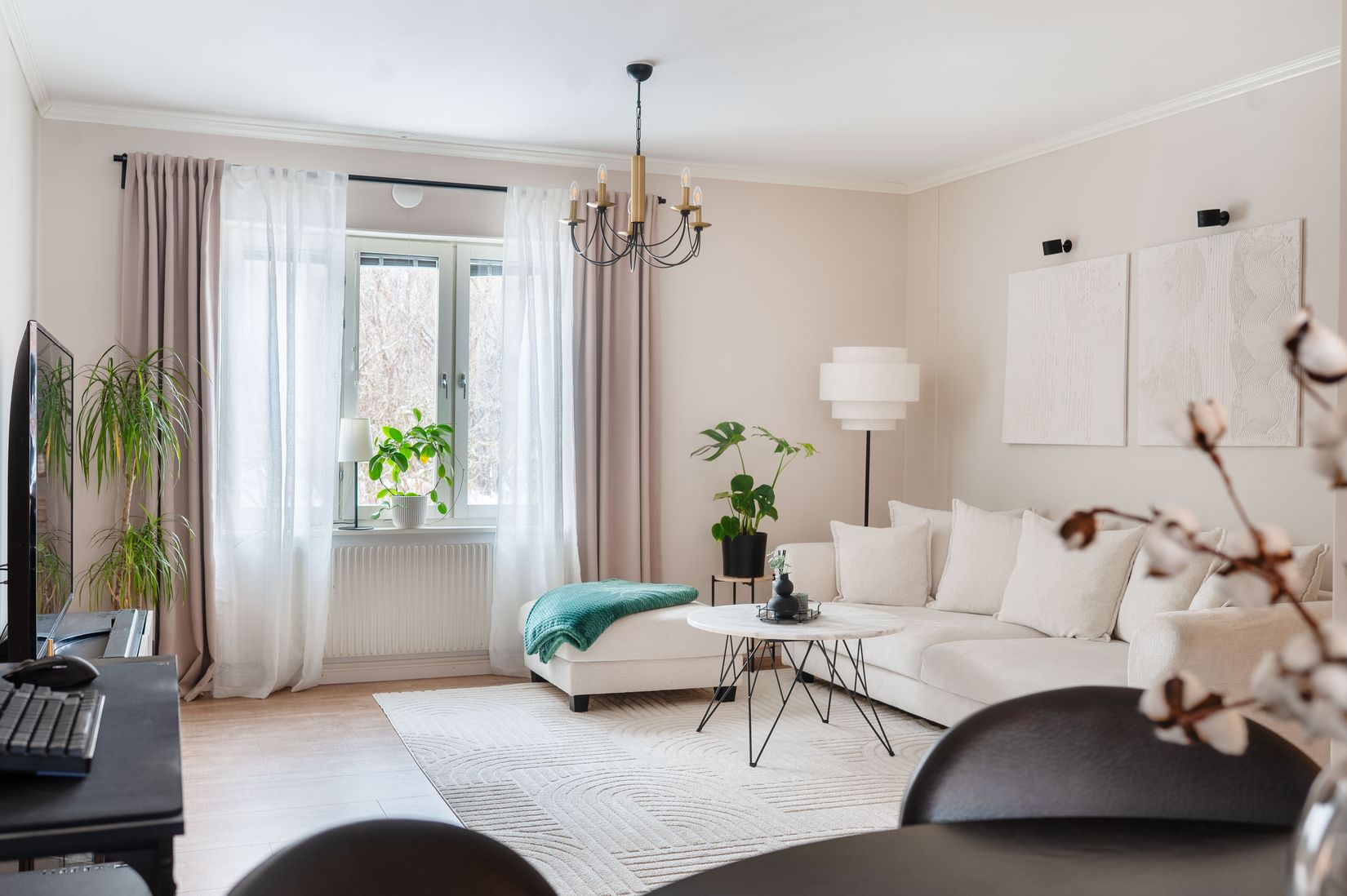 Bostadsrätt, Brynäsgatan 115, Brynäs, Gävle