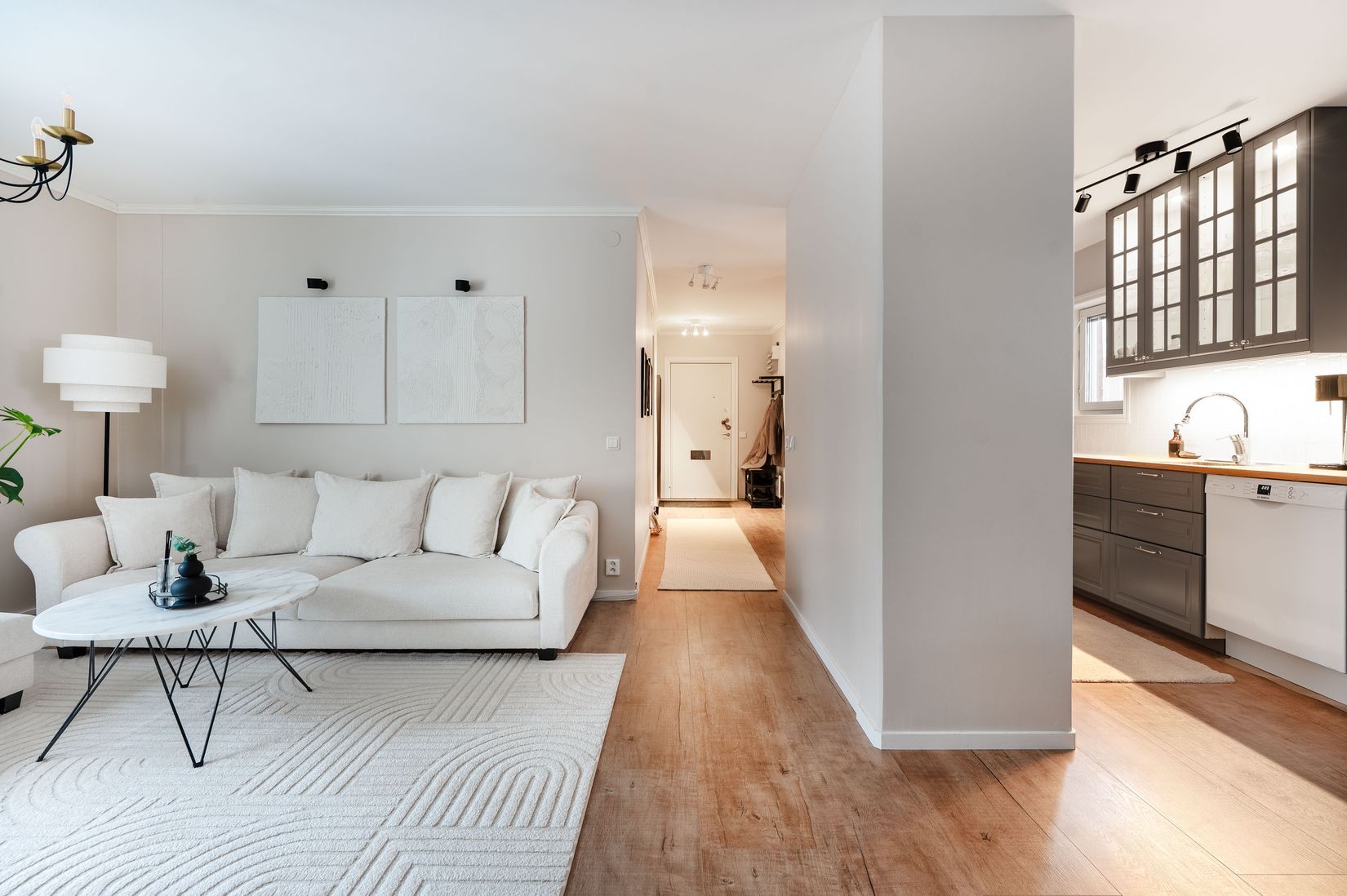 Bostadsrätt, Brynäsgatan 115, Brynäs, Gävle