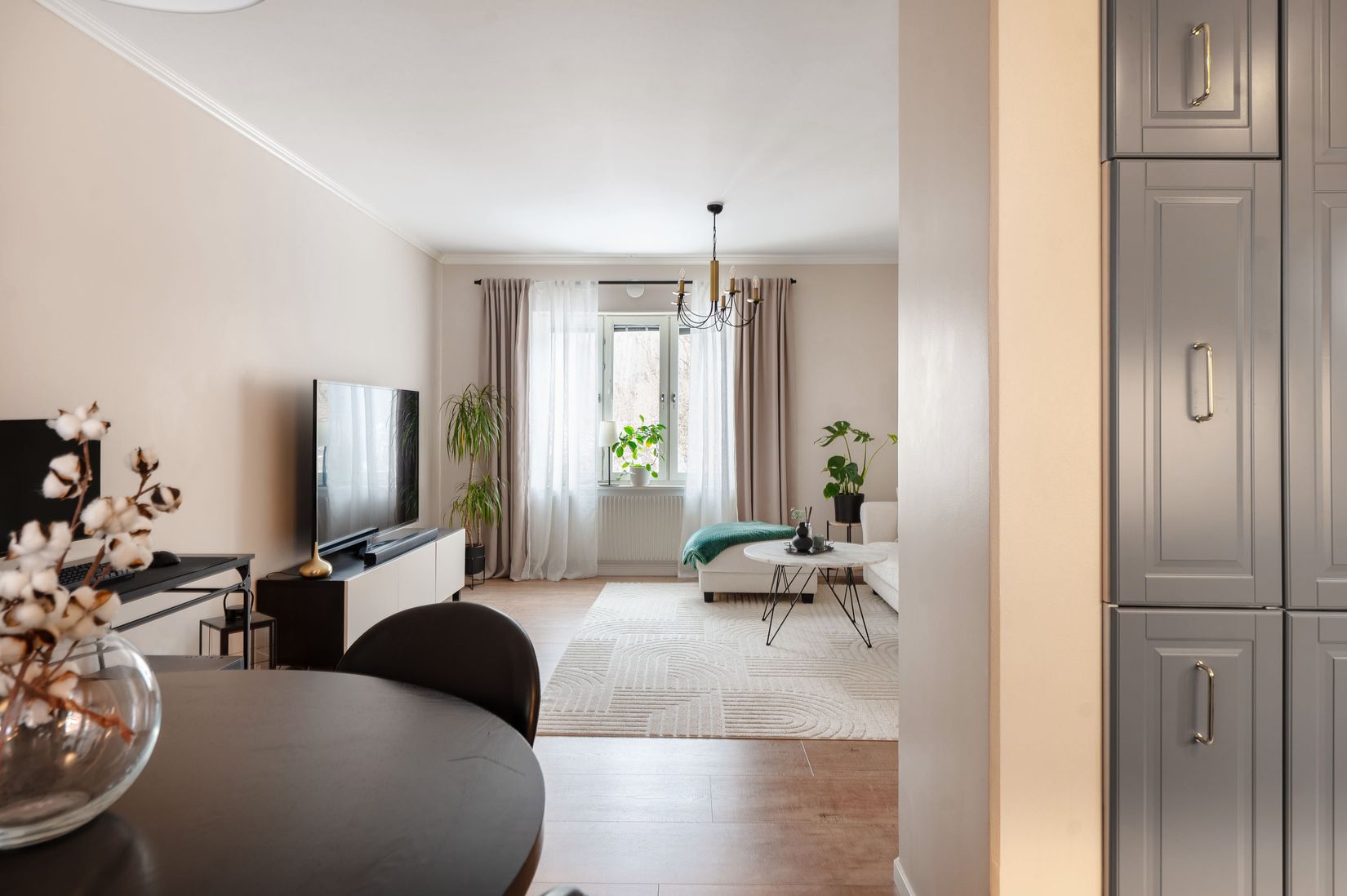 Bostadsrätt, Brynäsgatan 115, Brynäs, Gävle