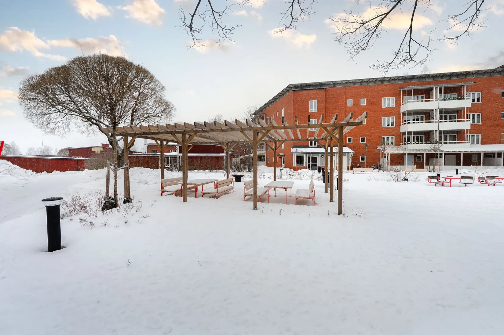 Bostadsrätt, Brynäsgatan 115, Brynäs, Gävle