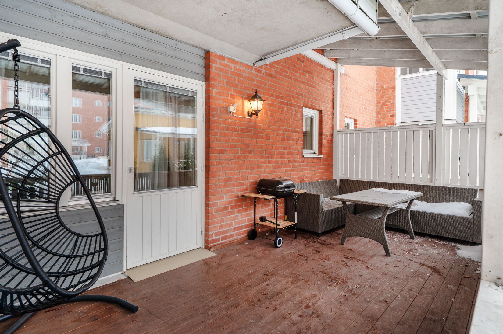 Bostadsrätt, Brynäsgatan 115, Brynäs, Gävle