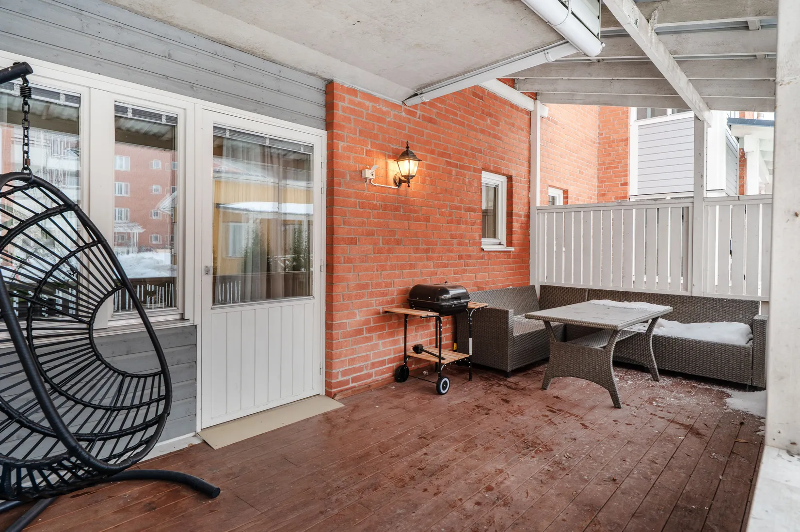 Bostadsrätt, Brynäsgatan 115, Brynäs, Gävle