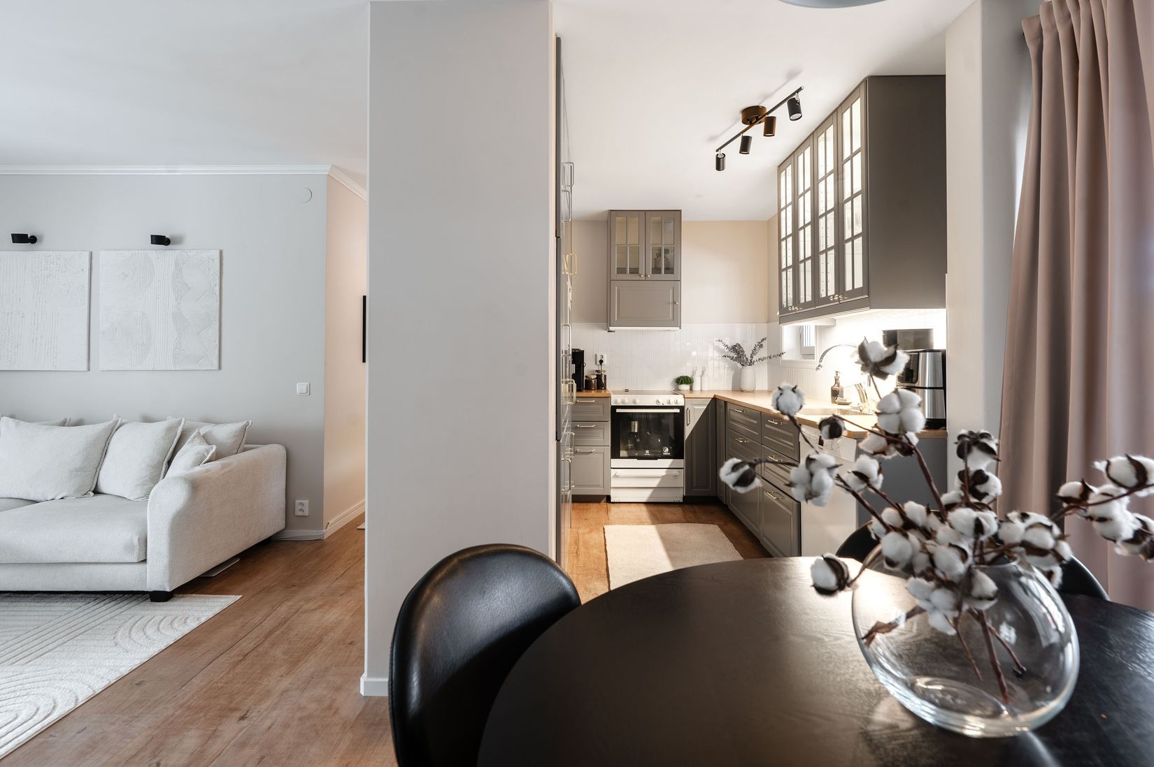 Bostadsrätt, Brynäsgatan 115, Brynäs, Gävle