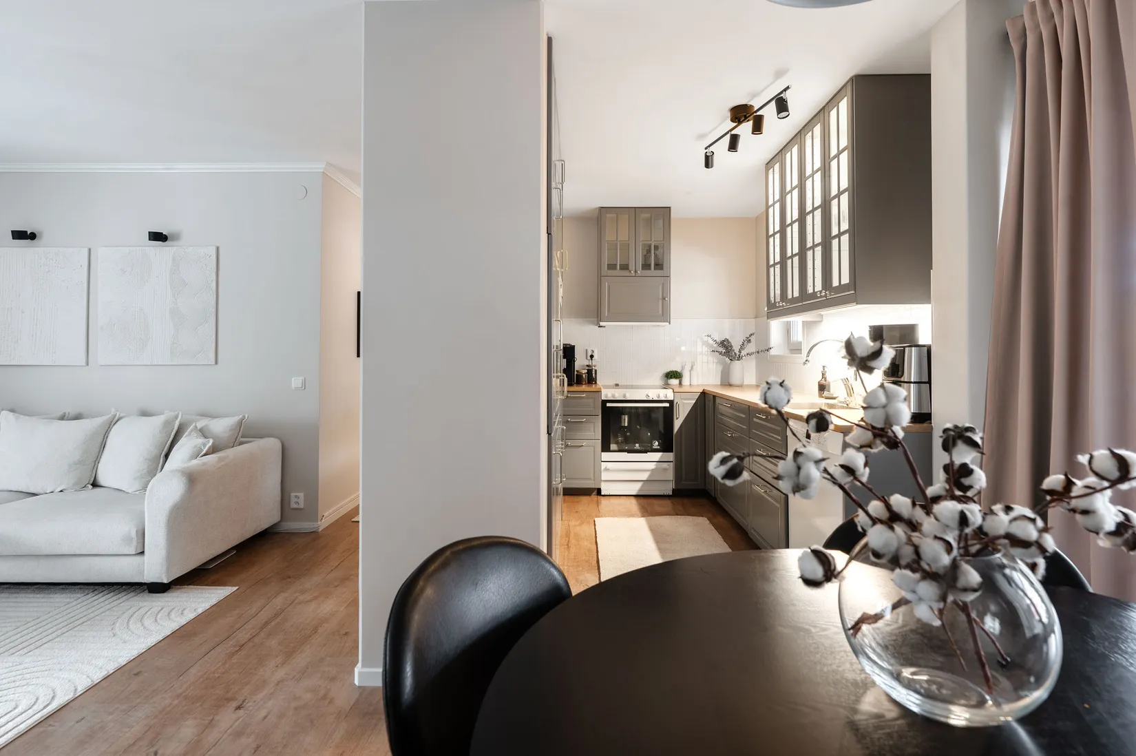 Bostadsrätt, Brynäsgatan 115, Brynäs, Gävle