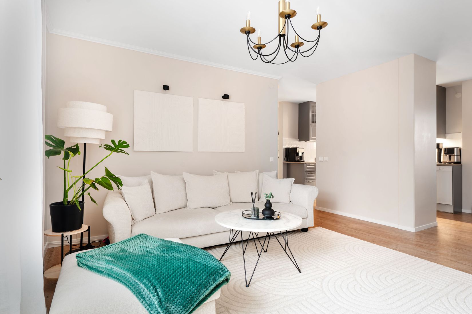 Bostadsrätt, Brynäsgatan 115, Brynäs, Gävle