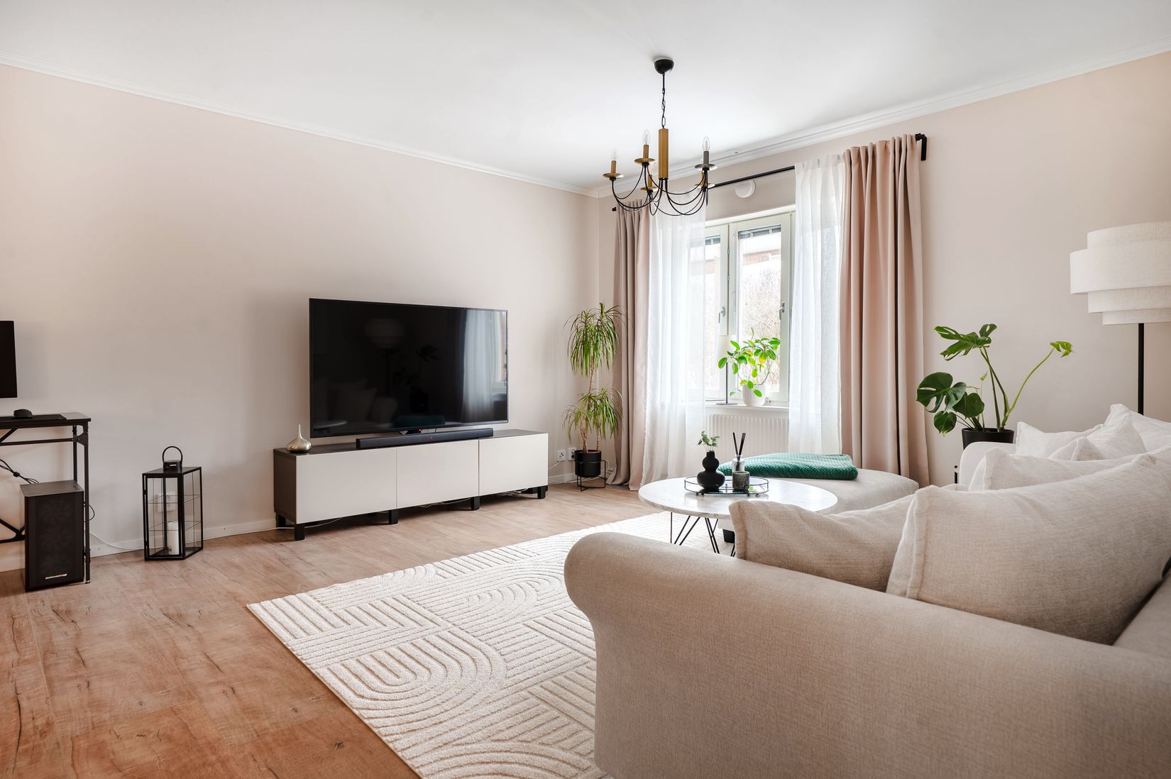 Bostadsrätt, Brynäsgatan 115, Brynäs, Gävle